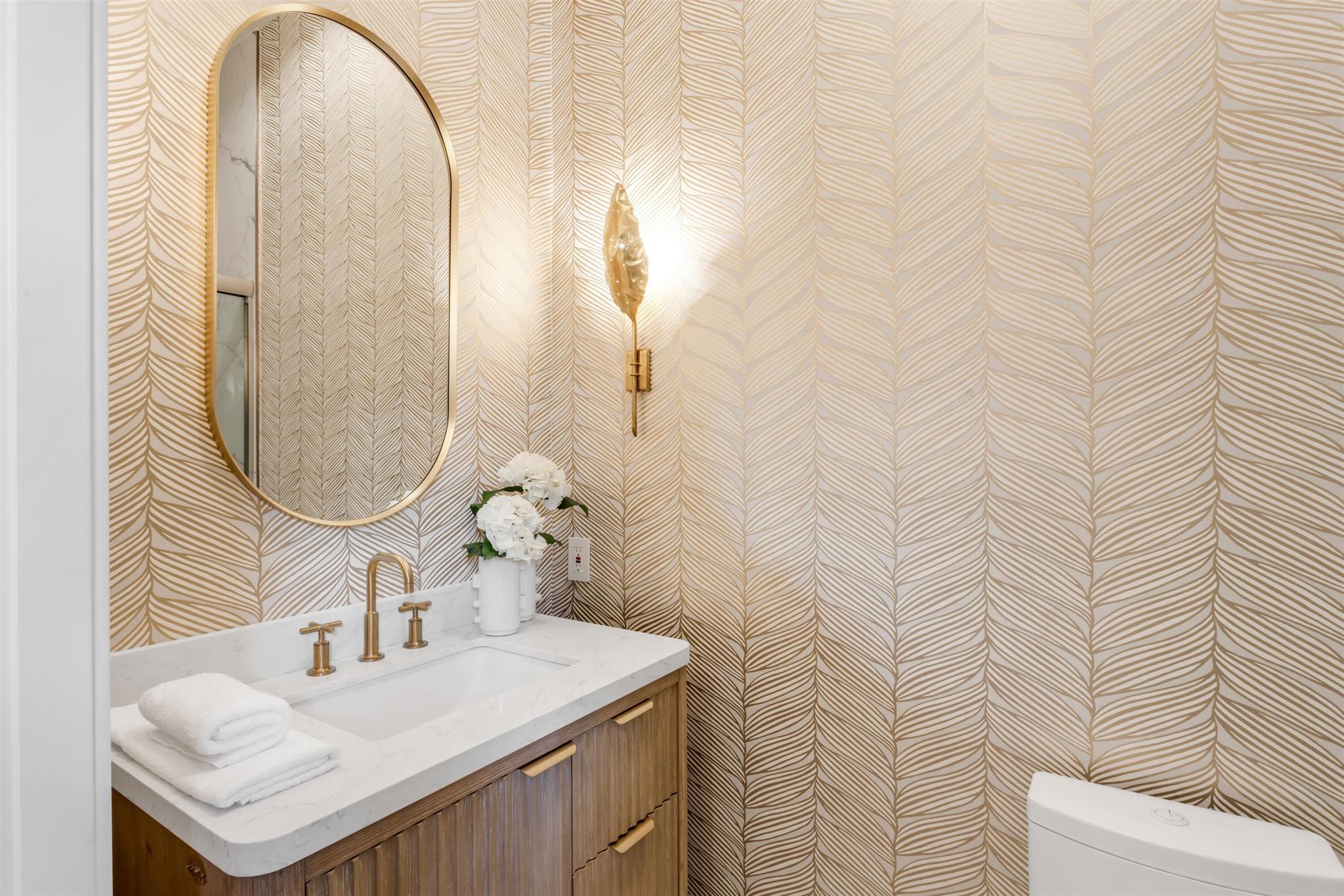 Les Jardins, PATCH REEF E - Residential