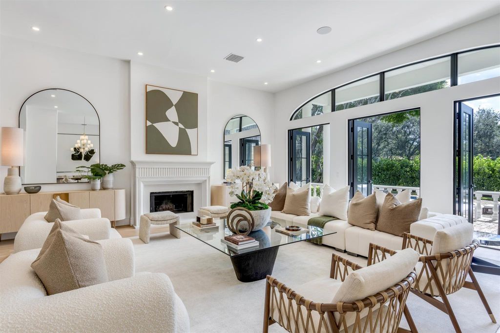 Photo of 4580 NW 23rd Court, Boca Raton, FL 33431 (MLS # R11114807)