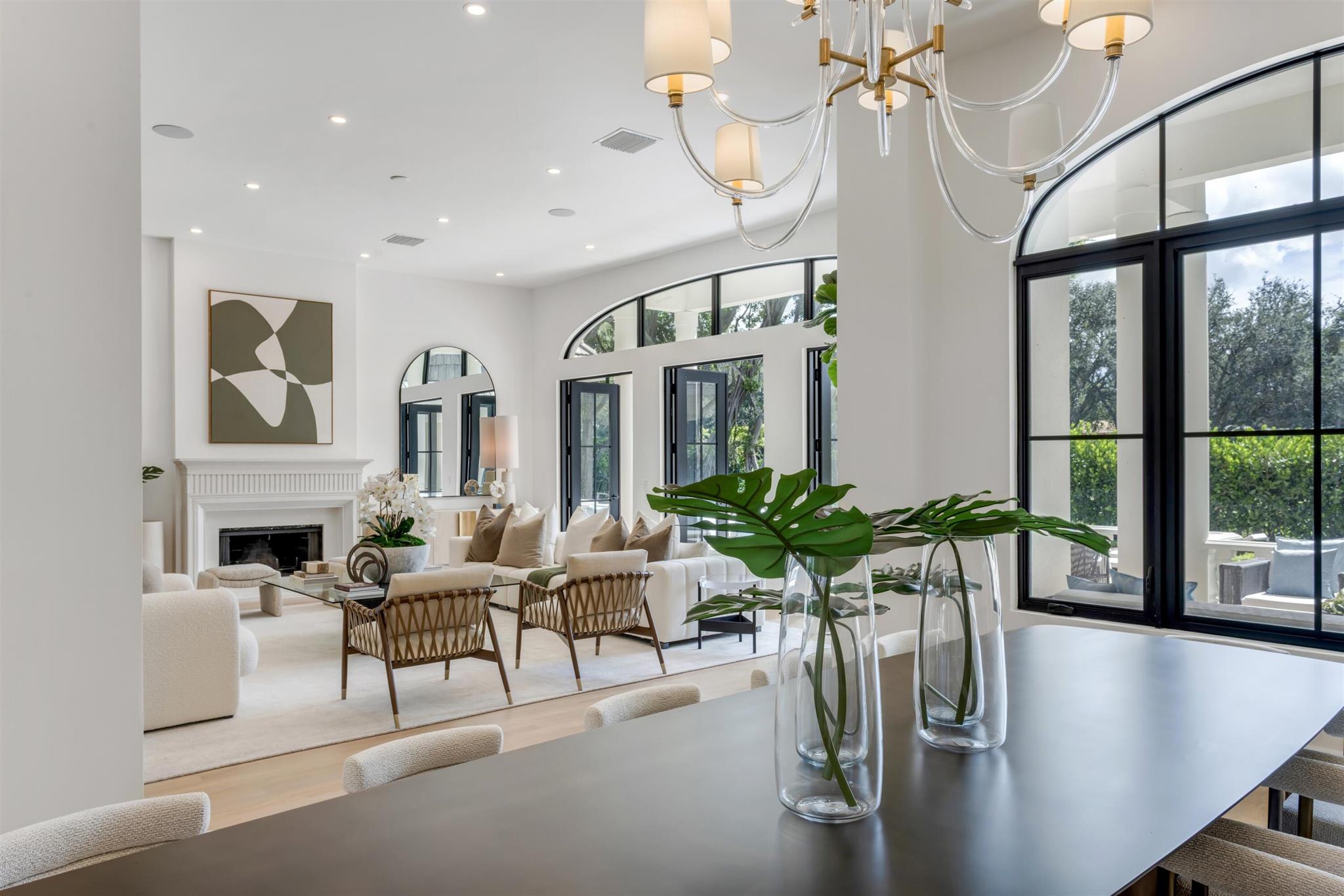 Les Jardins, PATCH REEF E - Residential