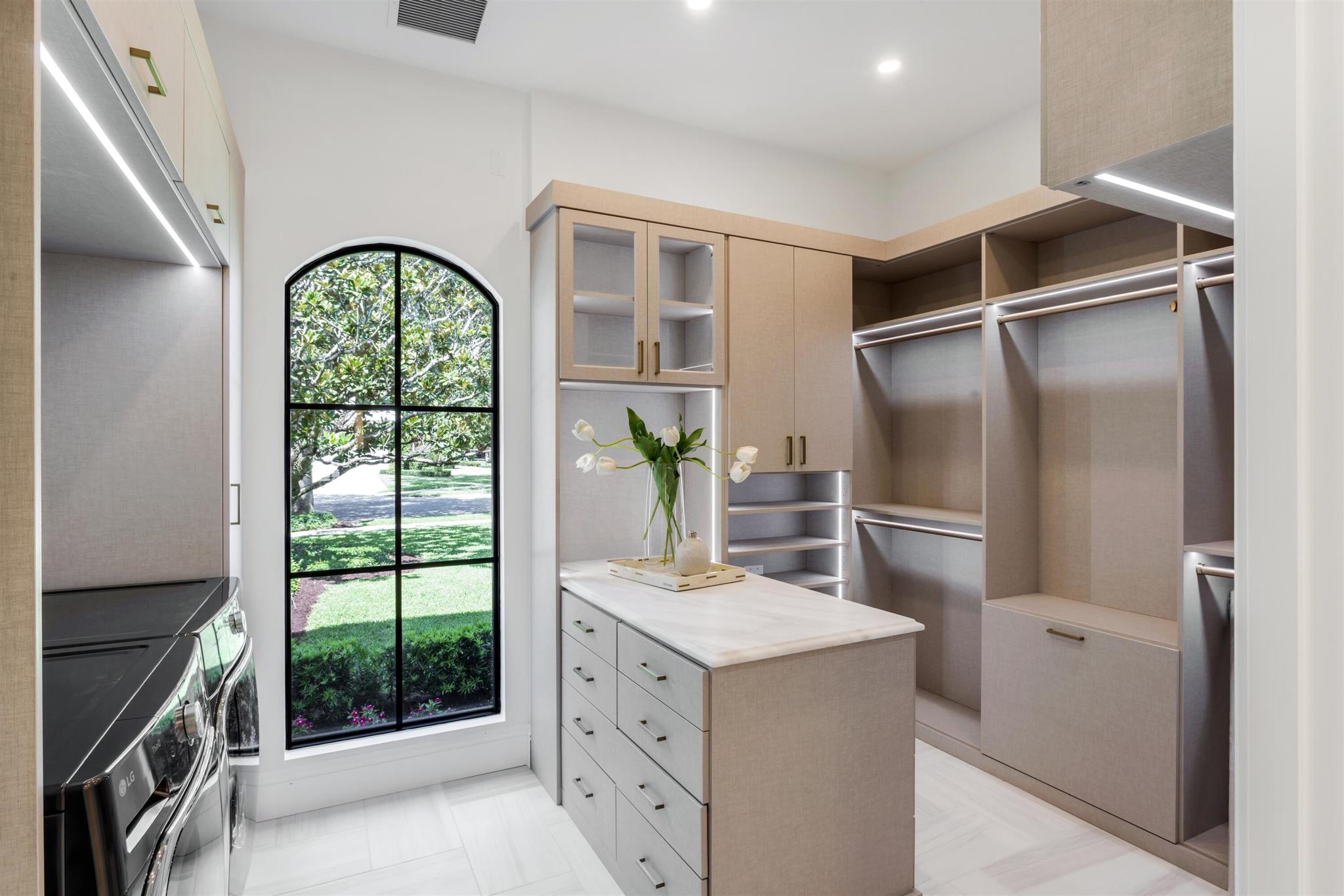 Les Jardins, PATCH REEF E - Residential