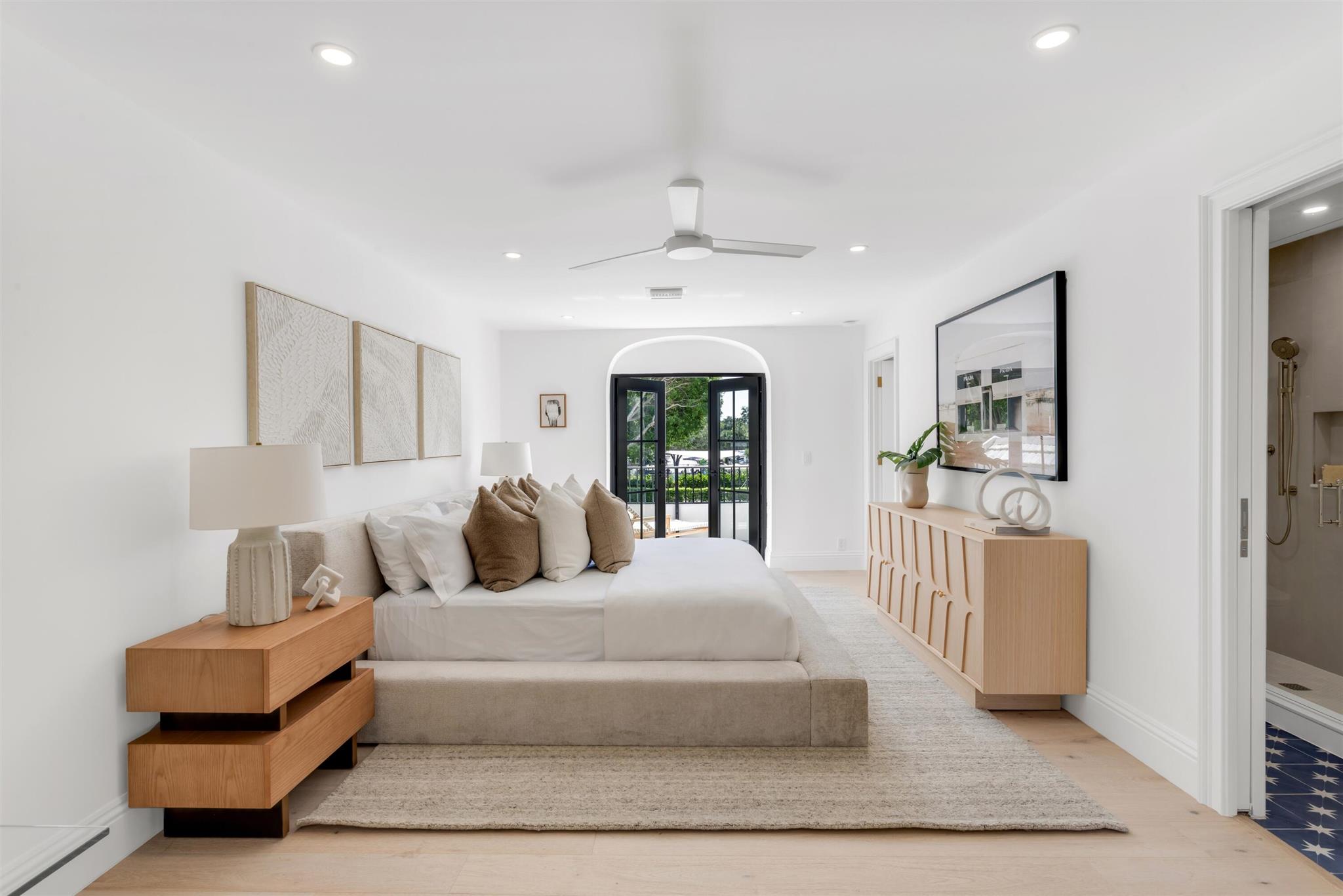 Les Jardins, PATCH REEF E - Residential