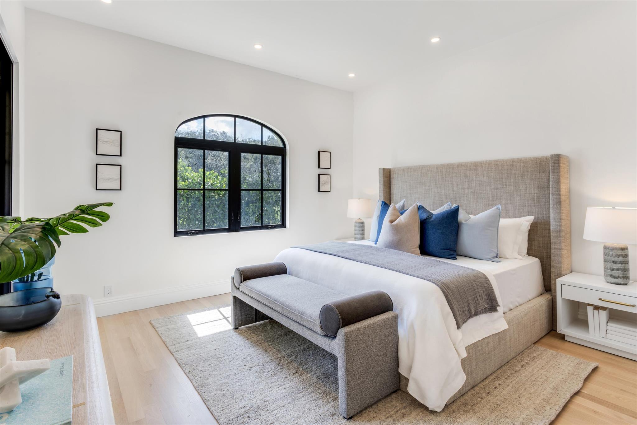 Les Jardins, PATCH REEF E - Residential