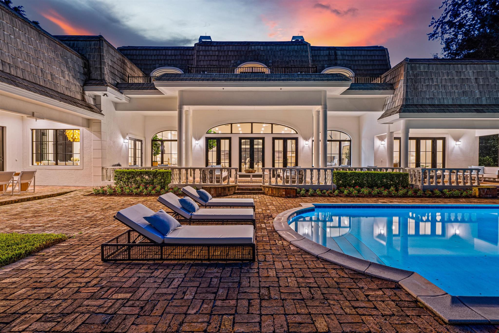 Les Jardins, PATCH REEF E - Residential