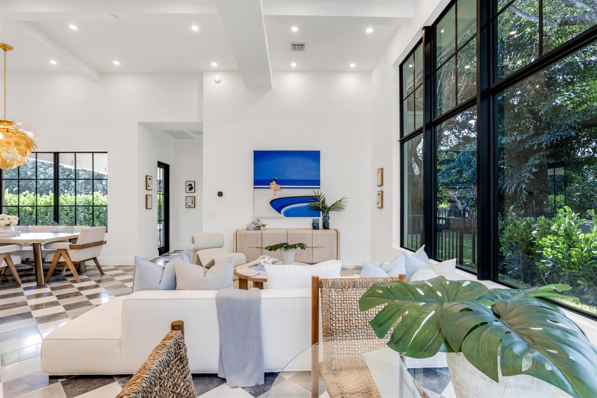 Les Jardins, PATCH REEF E - Residential