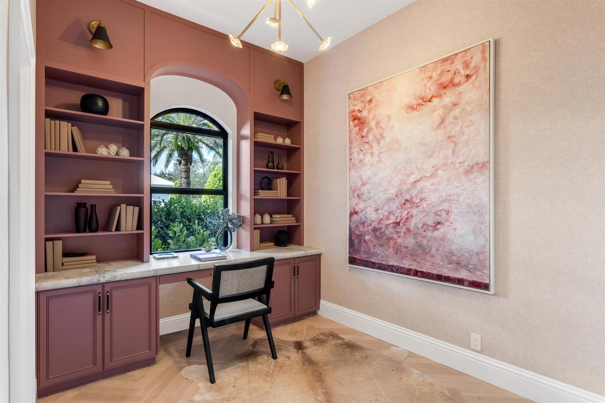 Les Jardins, PATCH REEF E - Residential