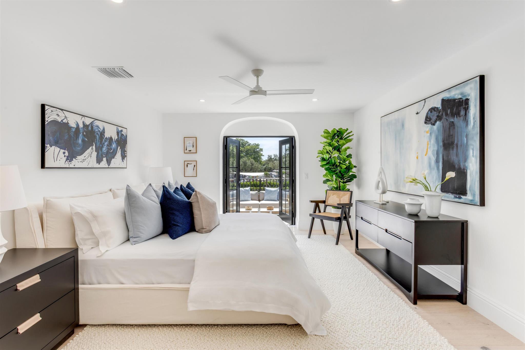 Les Jardins, PATCH REEF E - Residential