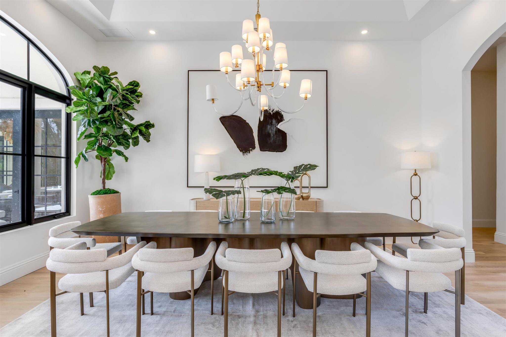 Les Jardins, PATCH REEF E - Residential