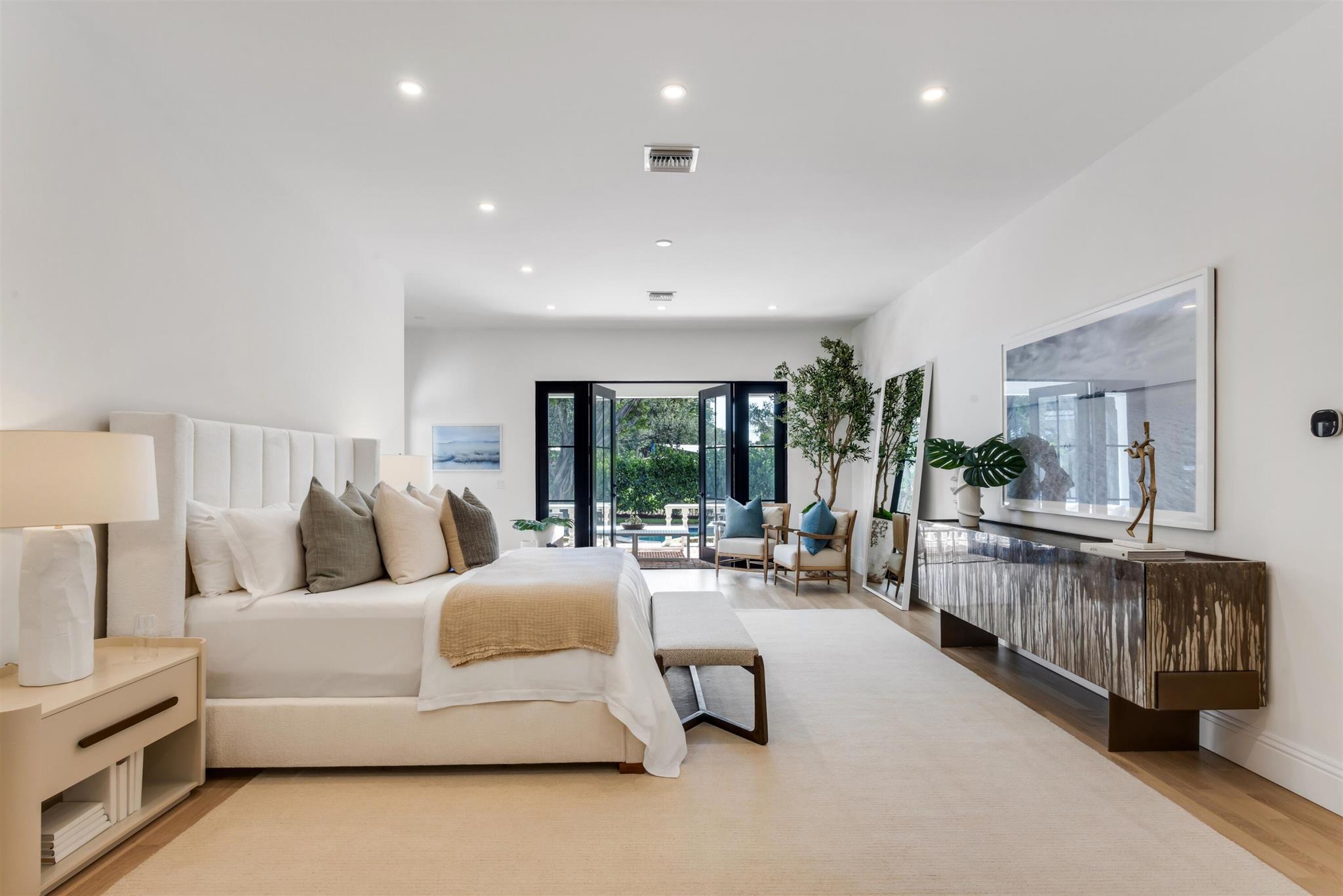 Les Jardins, PATCH REEF E - Residential