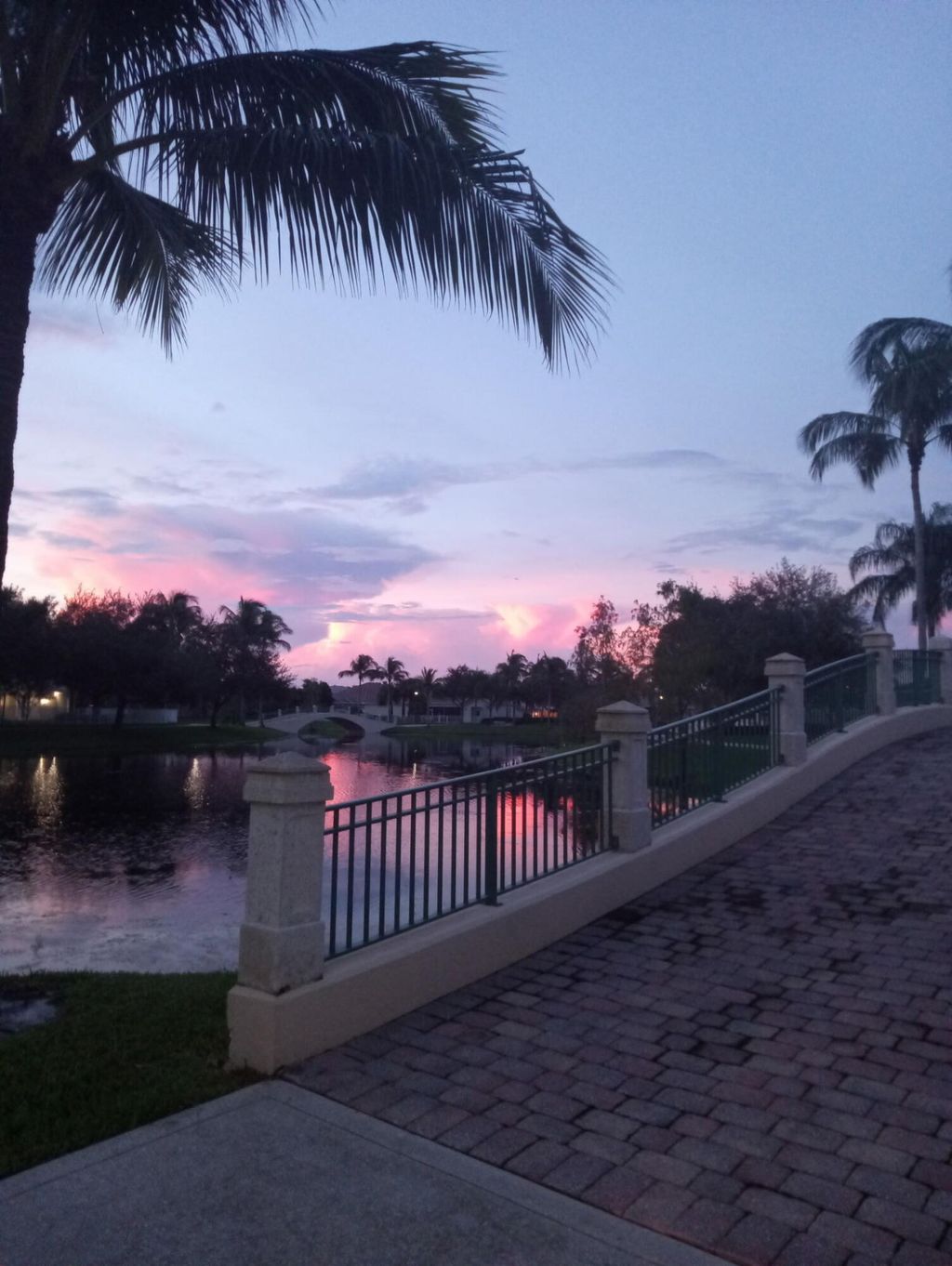 Photo of 8093 Montserrat Place, Wellington, FL 33414 (MLS # B26030969)