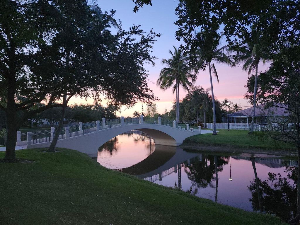 Photo of 8093 Montserrat Place, Wellington, FL 33414 (MLS # B26030969)