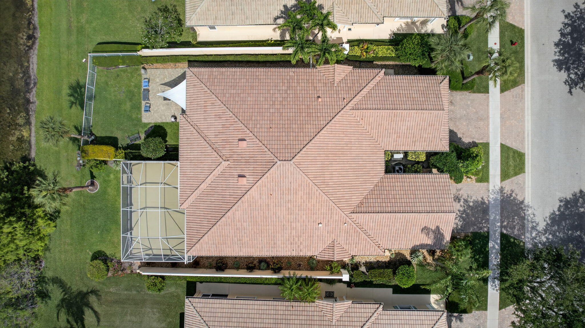 VILLAGEWALK OF WELLINGTON 3 - Residential