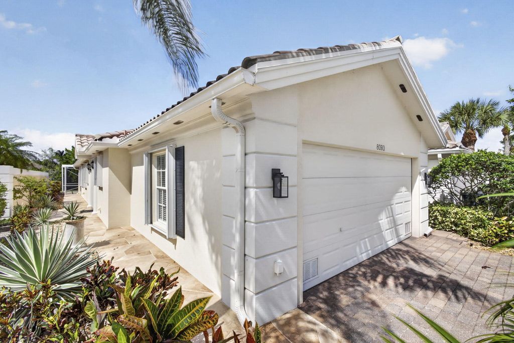 Photo of 8093 Montserrat Place, Wellington, FL 33414 (MLS # B26030969)