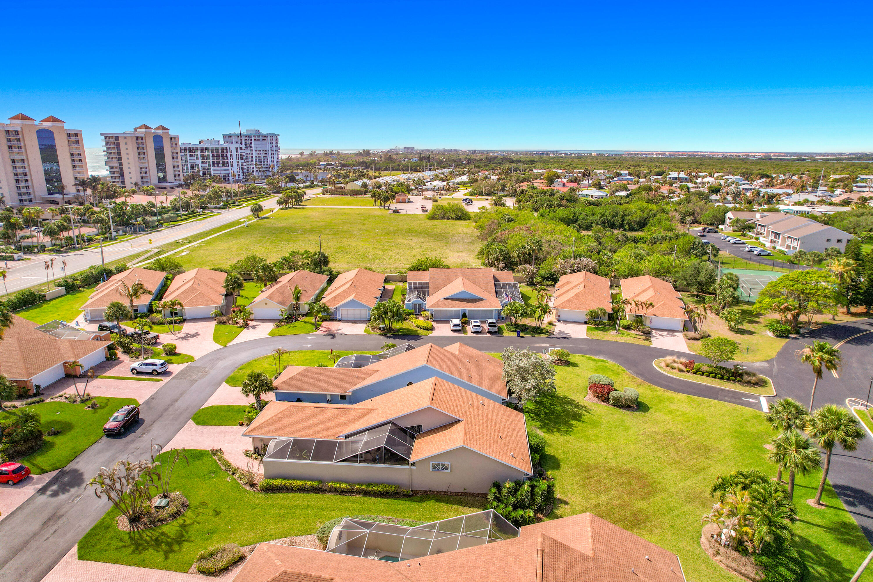 Riverwalk at Sands - Residential