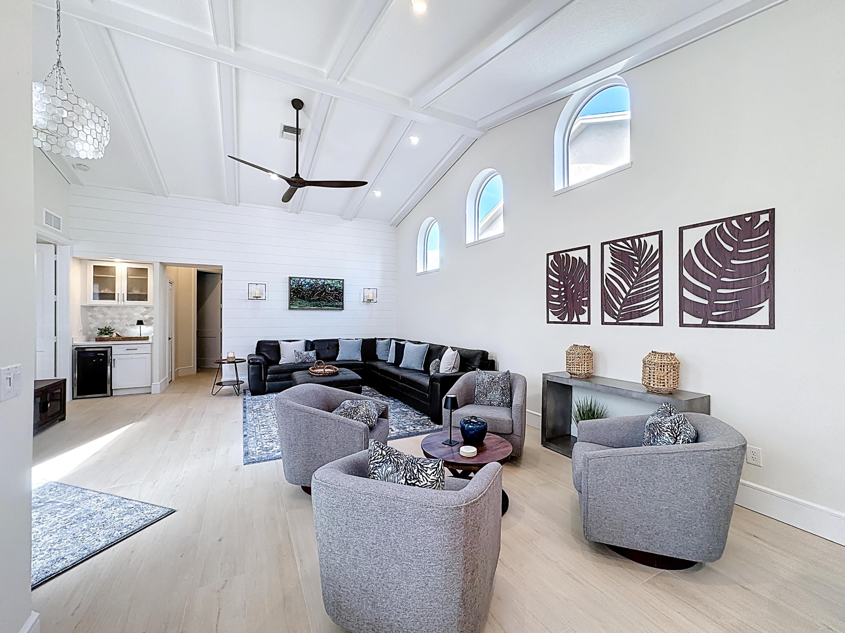 Riverwalk at Sands - Residential