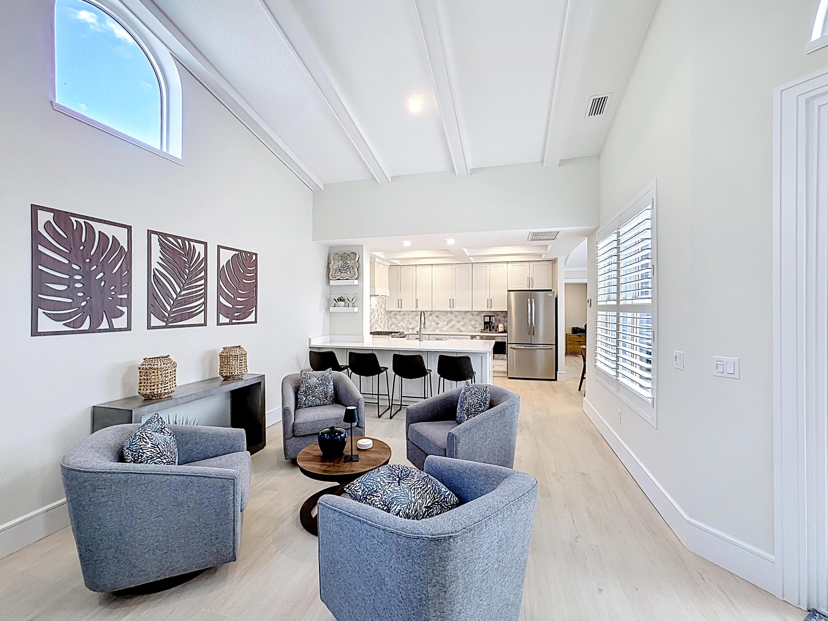Riverwalk at Sands - Residential