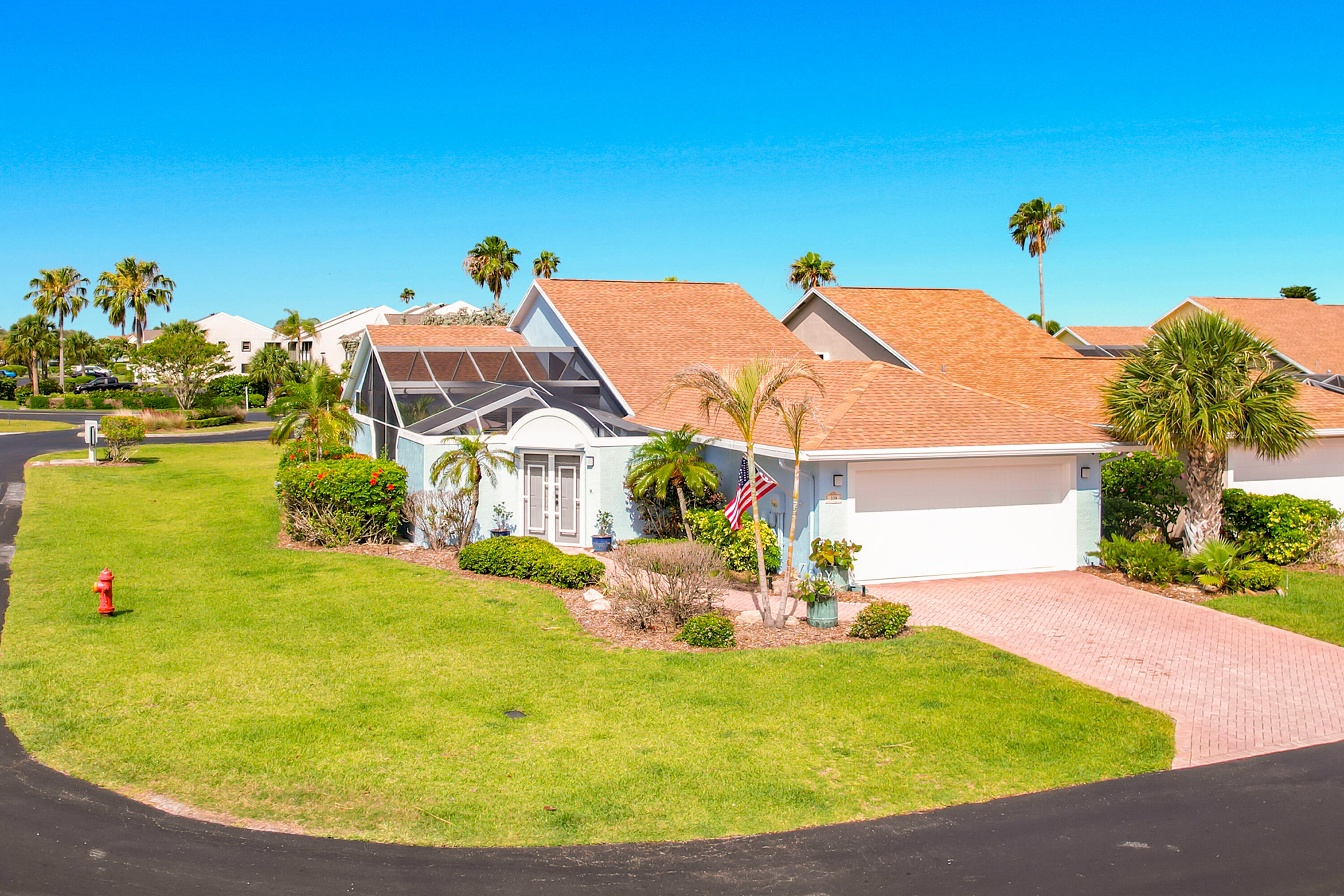 Riverwalk at Sands - Residential