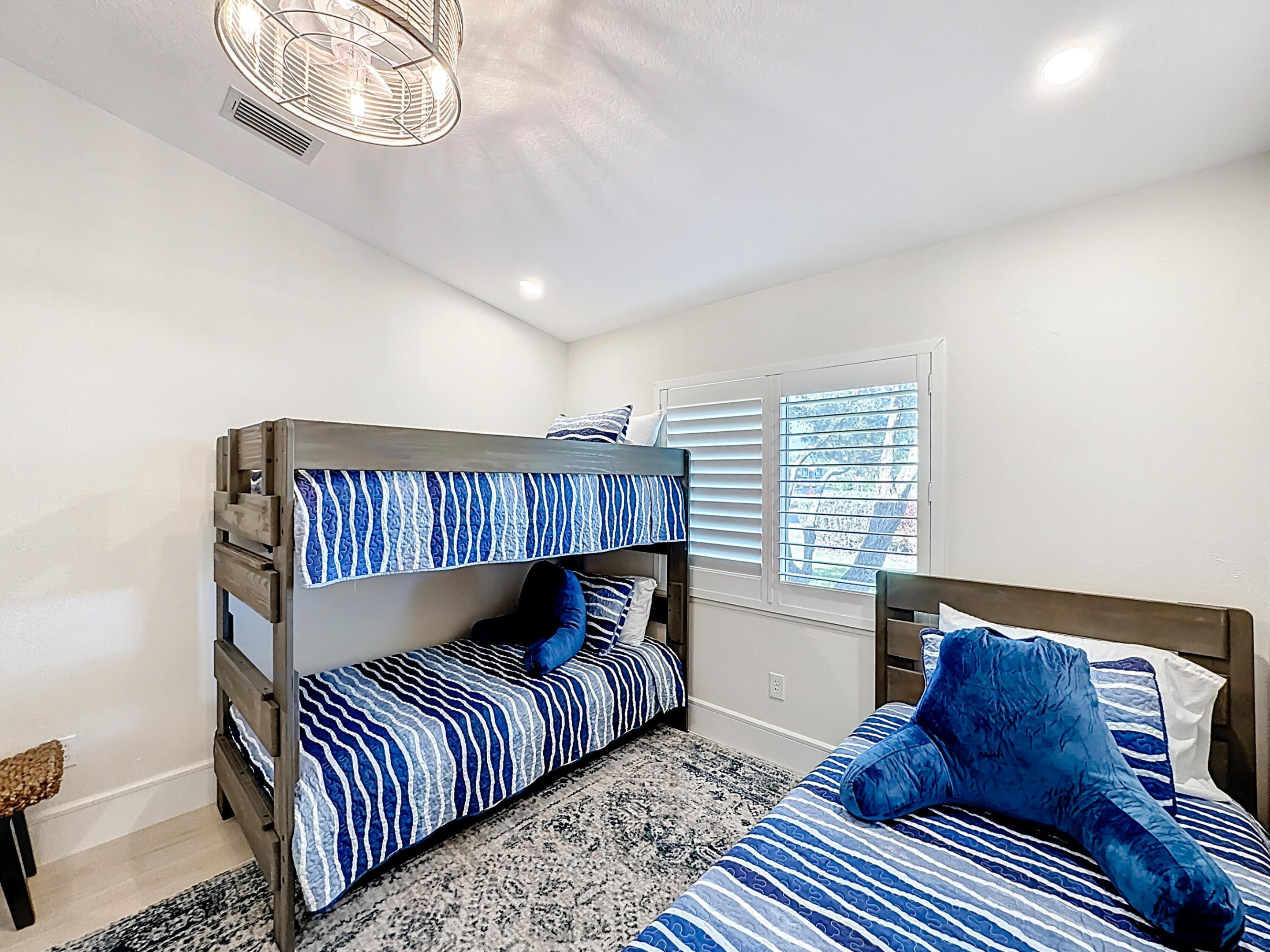 Riverwalk at Sands - Residential