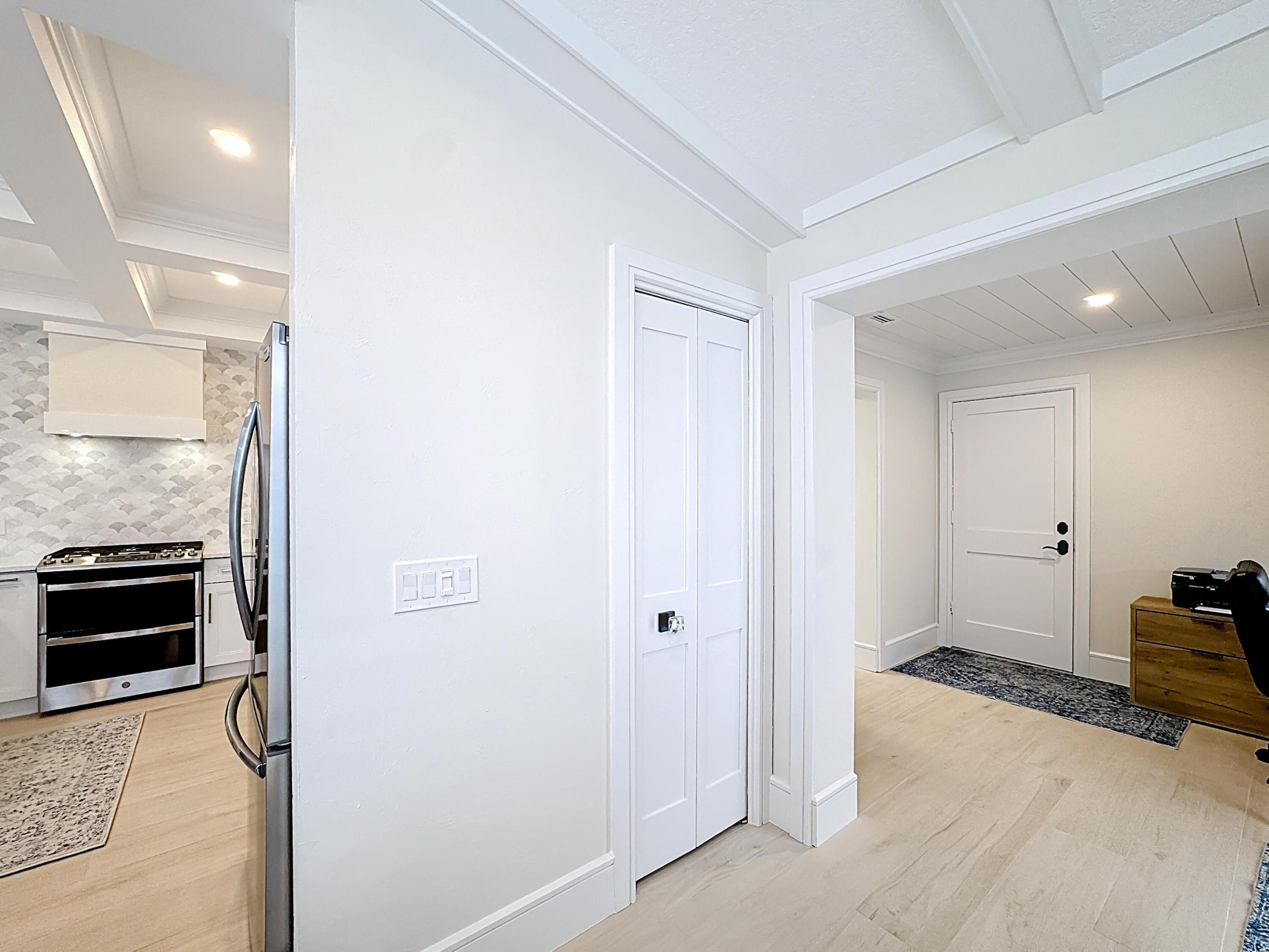 Riverwalk at Sands - Residential