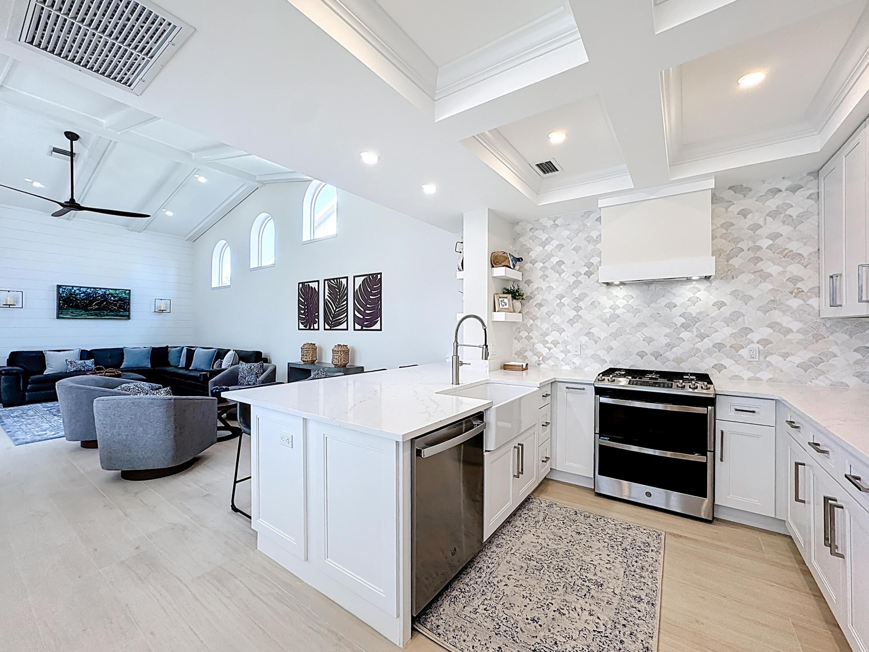 Riverwalk at Sands - Residential