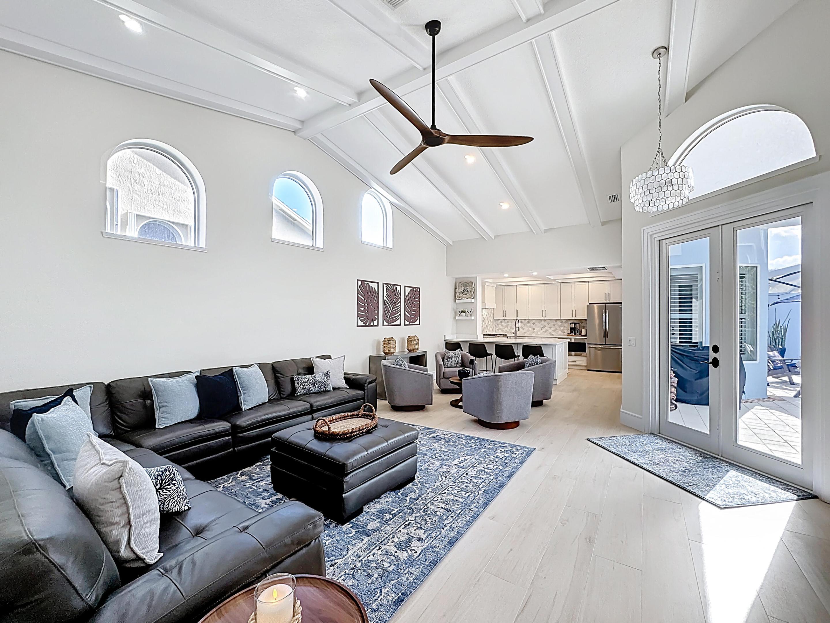 Riverwalk at Sands - Residential