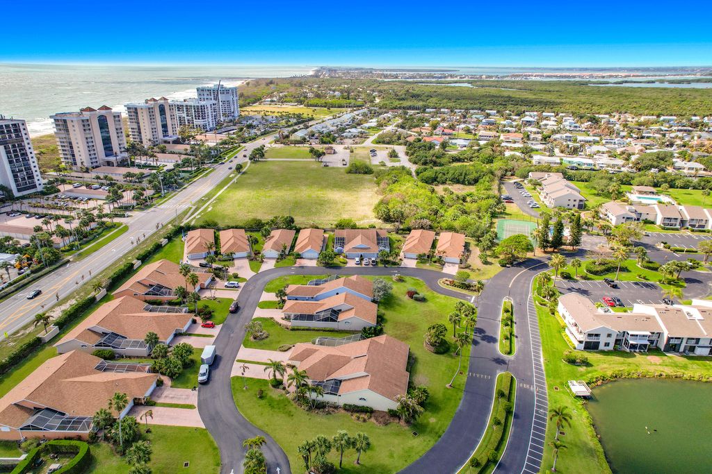 Photo of 208 River Walk, Fort Pierce, FL 34949 (MLS # B26019822)