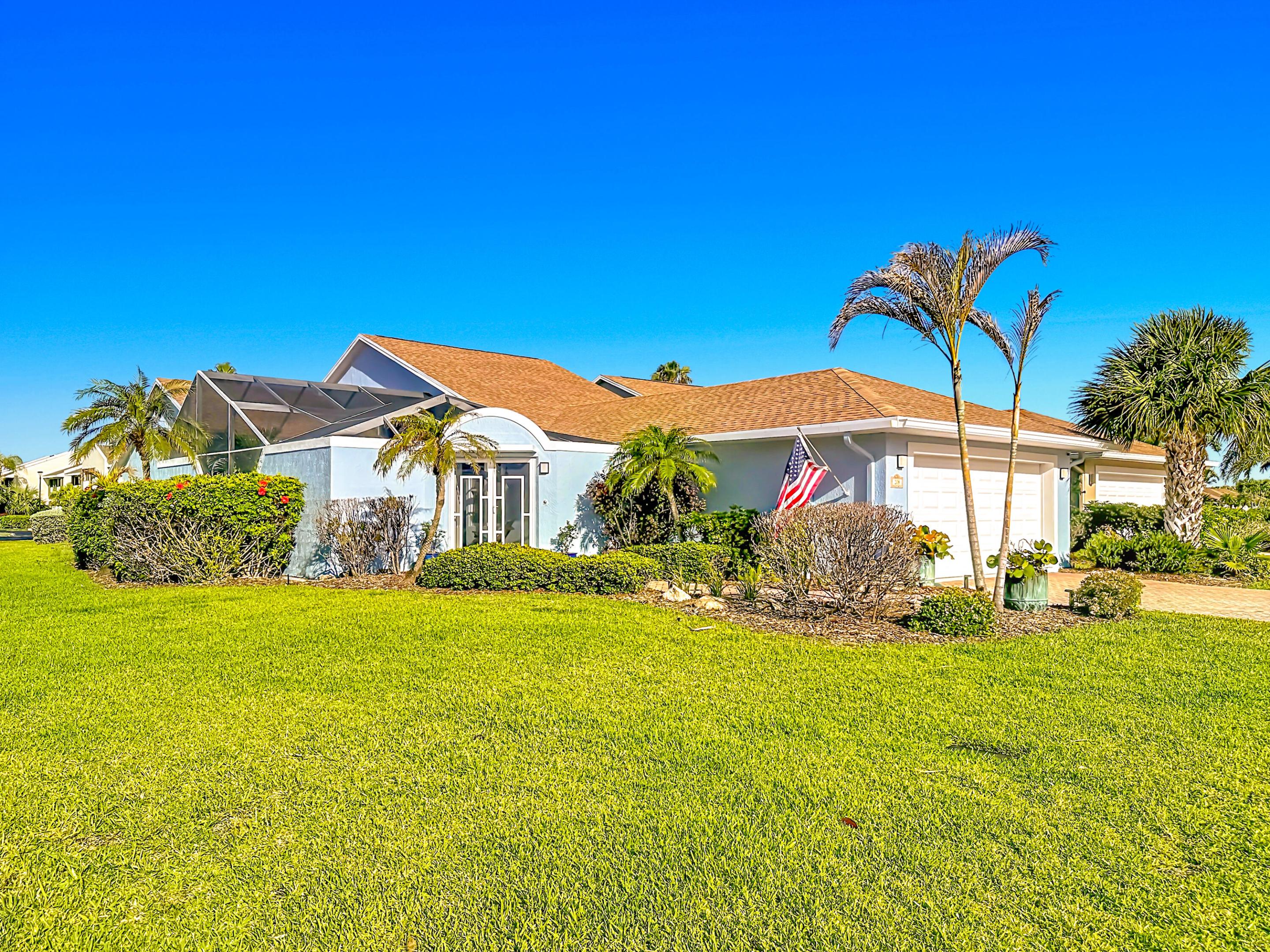 Riverwalk at Sands - Residential