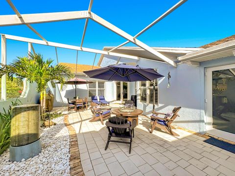 Photo of 208 River Walk, Fort Pierce, FL 34949 (MLS # B26019822)