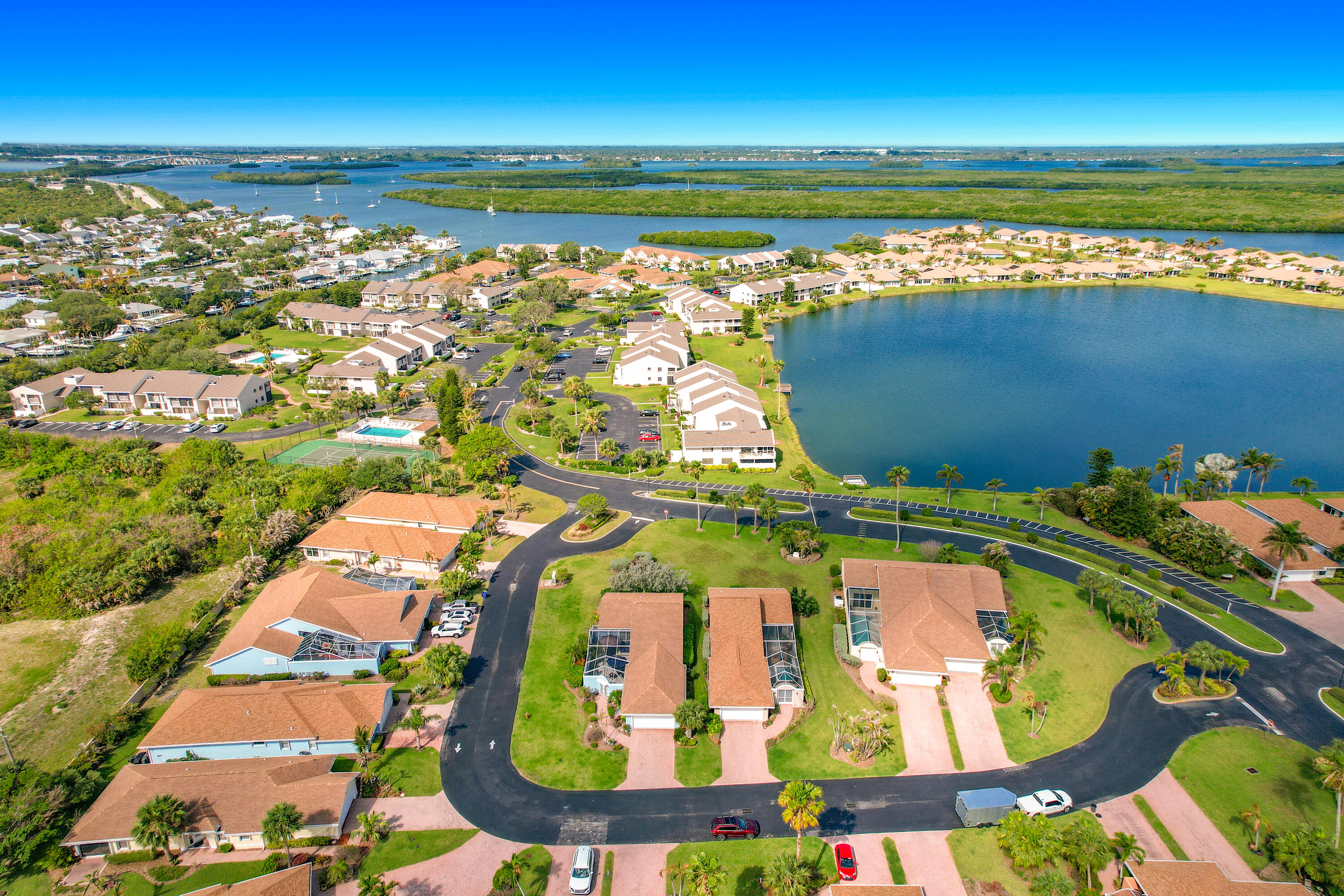 Riverwalk at Sands - Residential