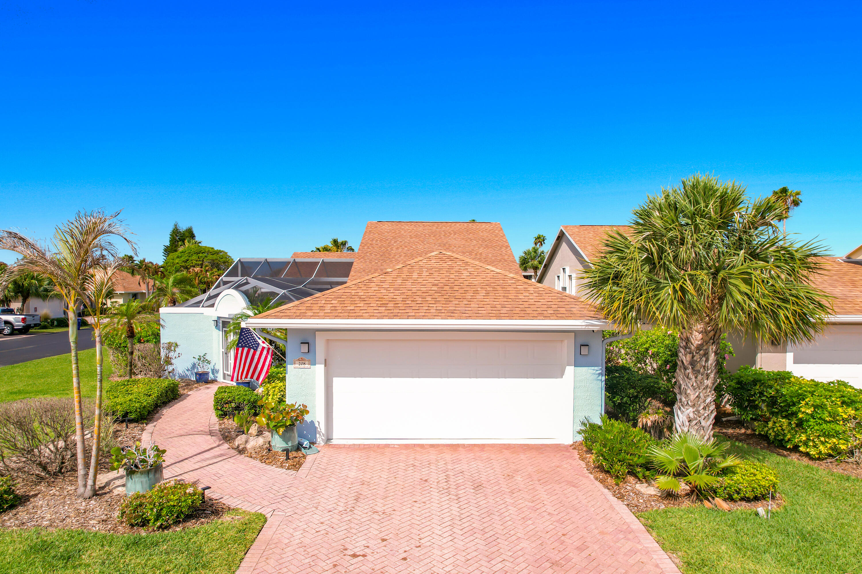 Riverwalk at Sands - Residential