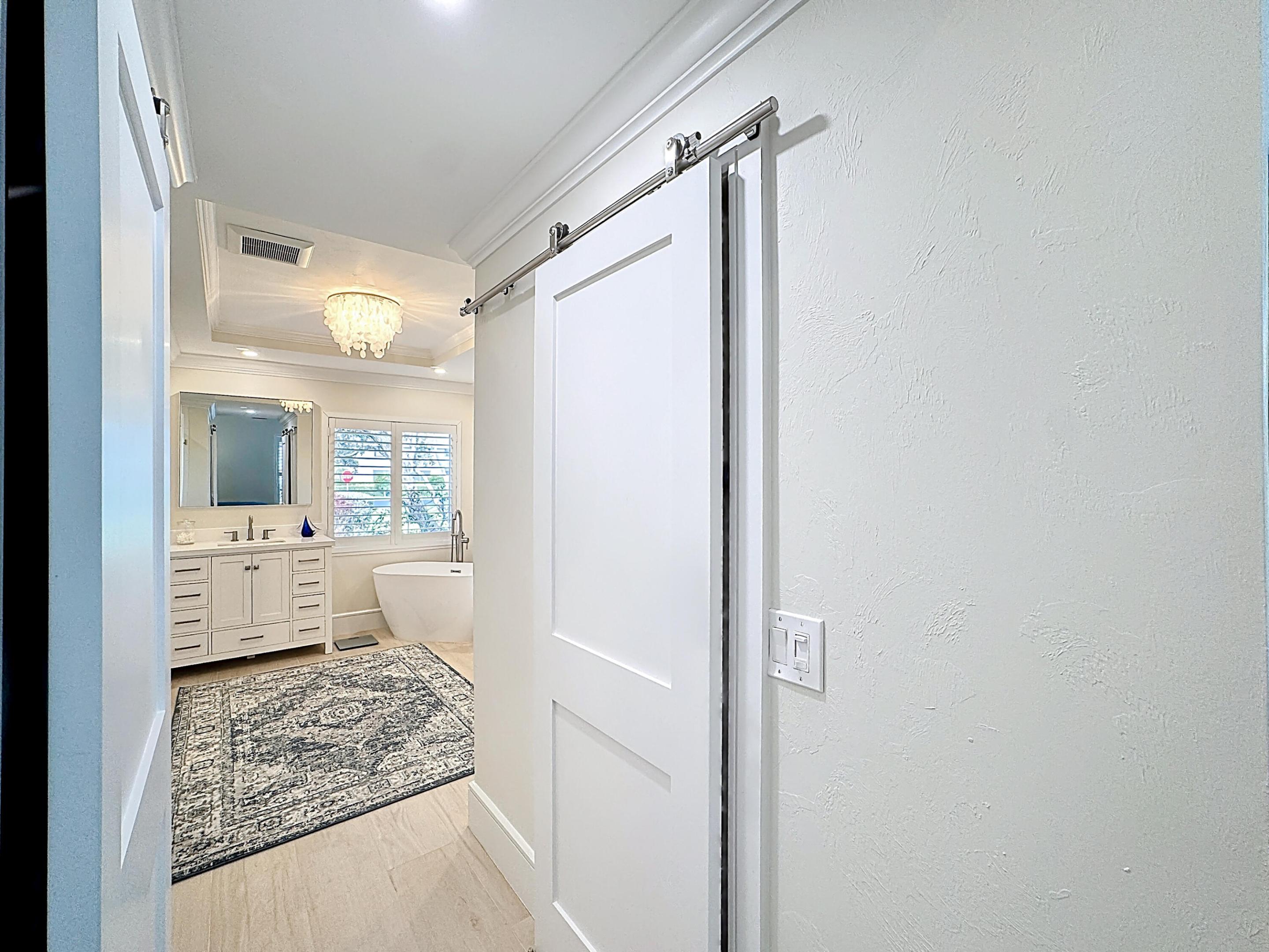 Riverwalk at Sands - Residential