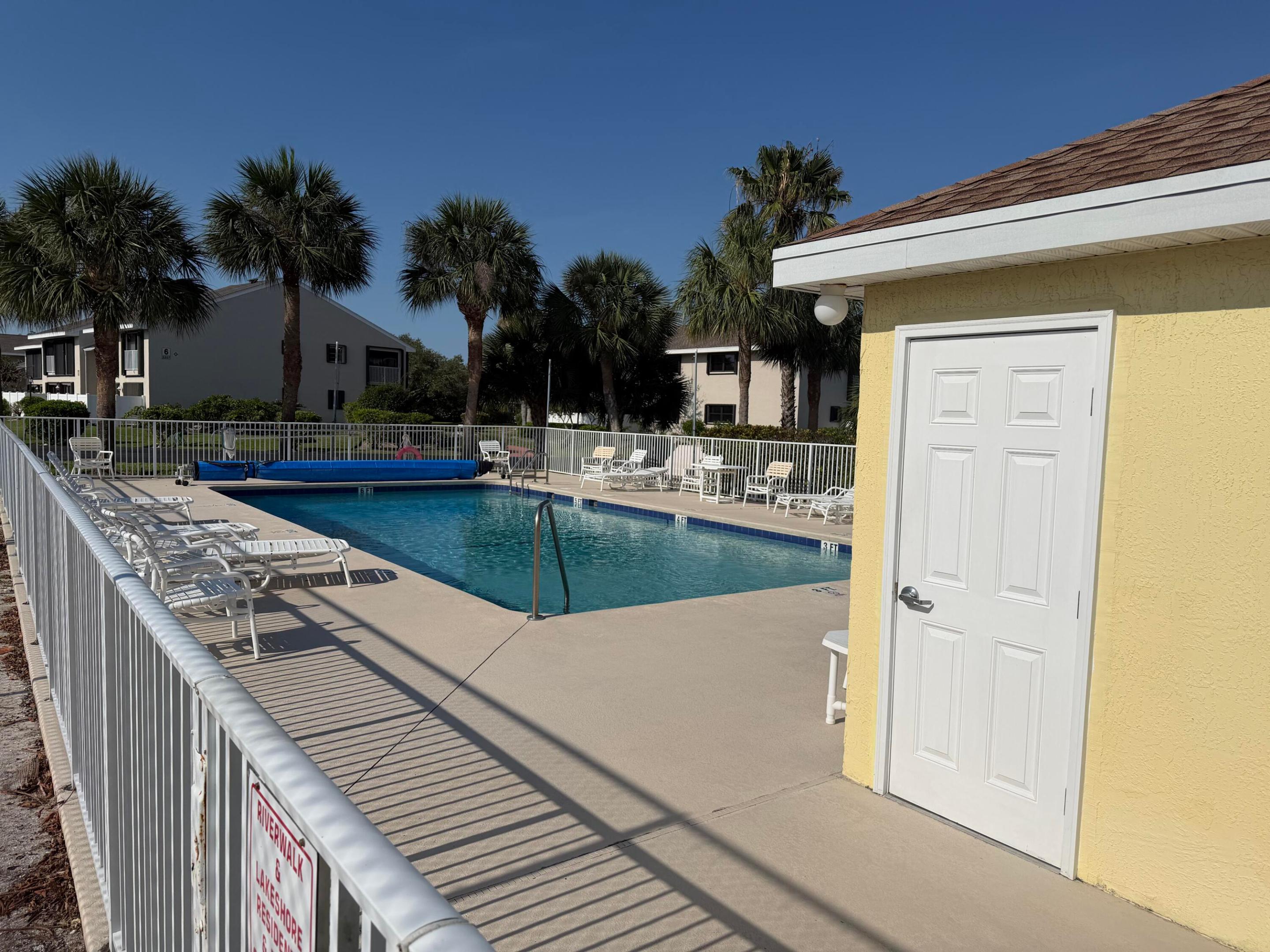 Riverwalk at Sands - Residential