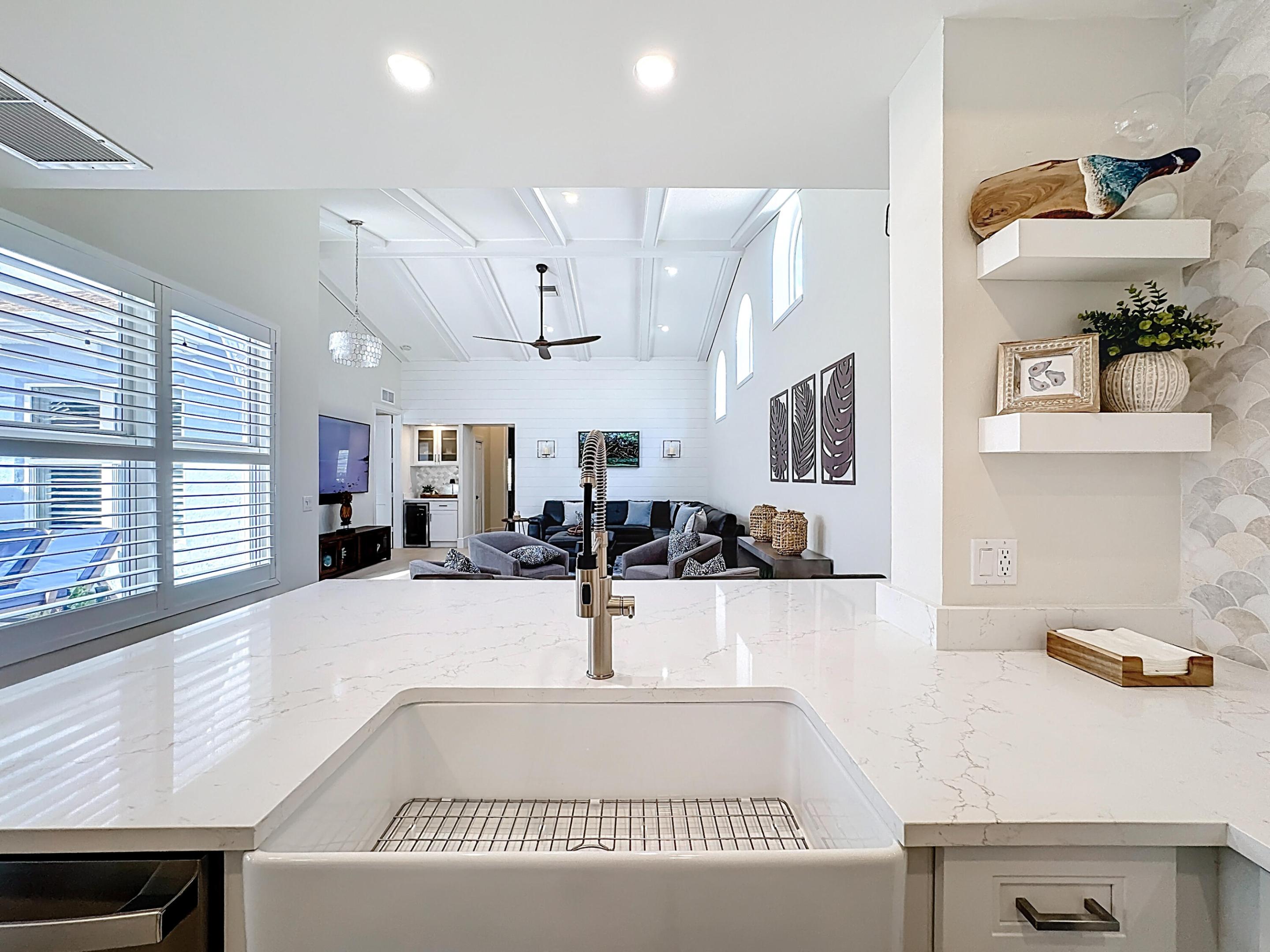 Riverwalk at Sands - Residential