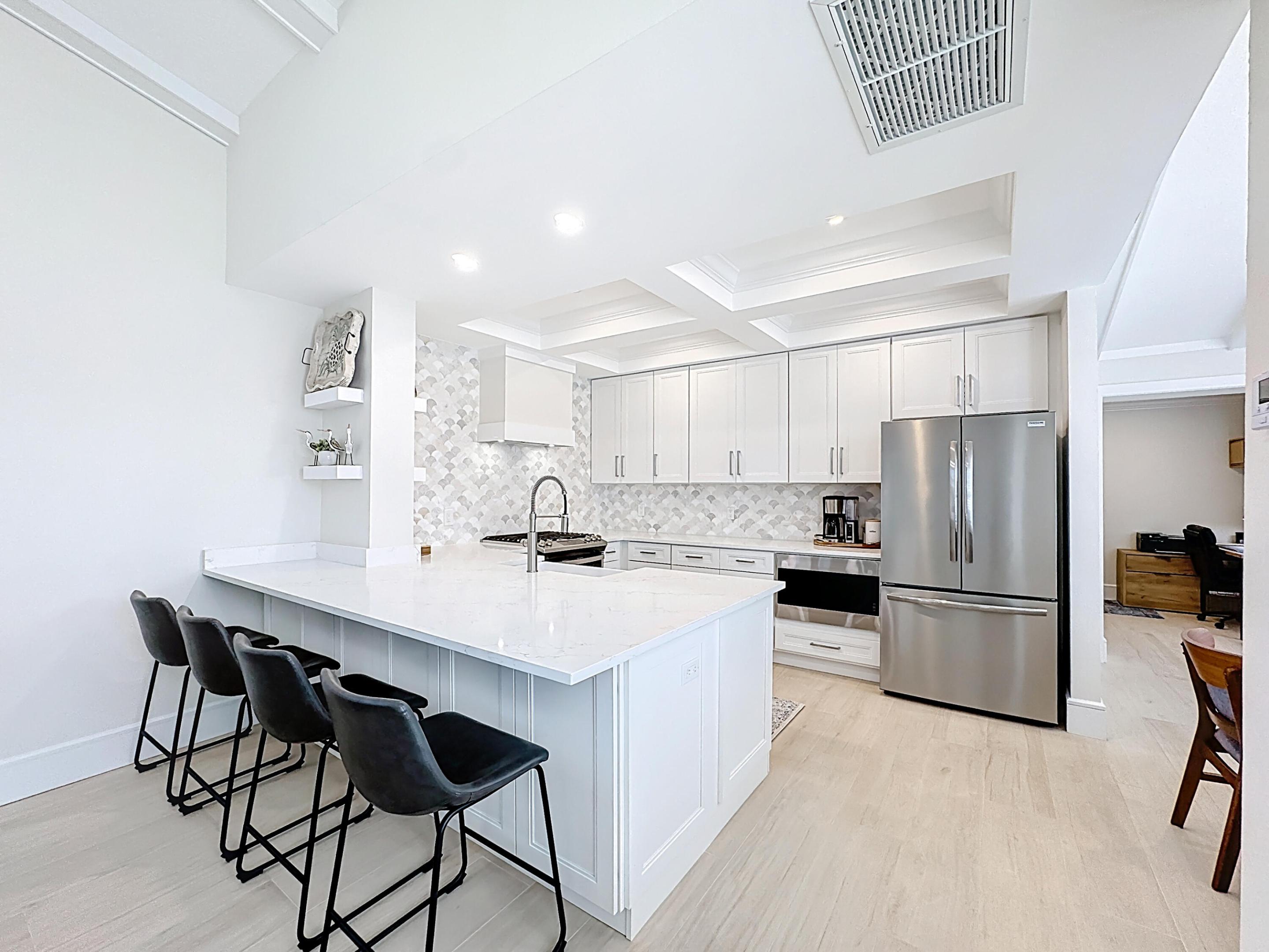 Riverwalk at Sands - Residential