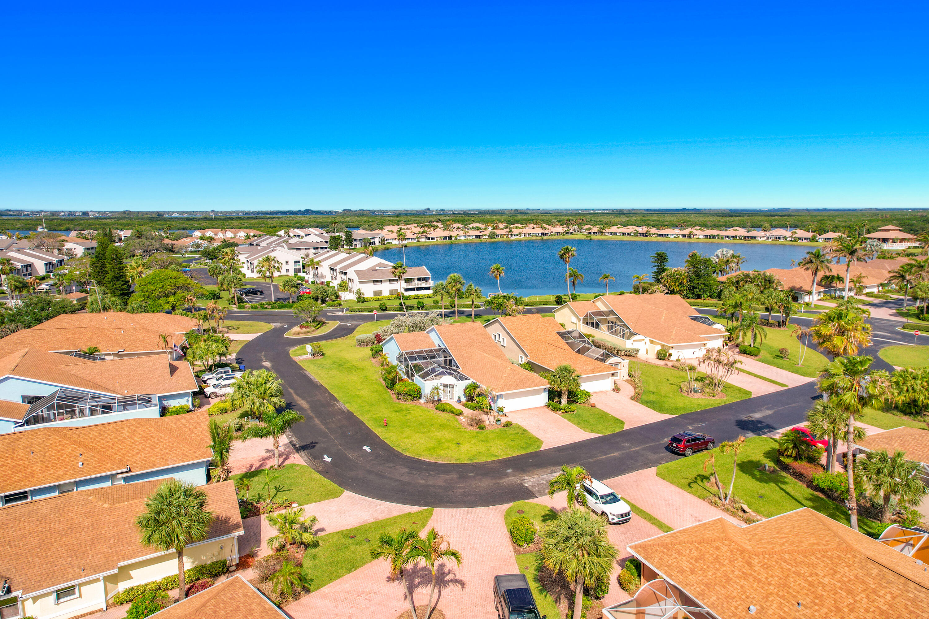 Riverwalk at Sands - Residential