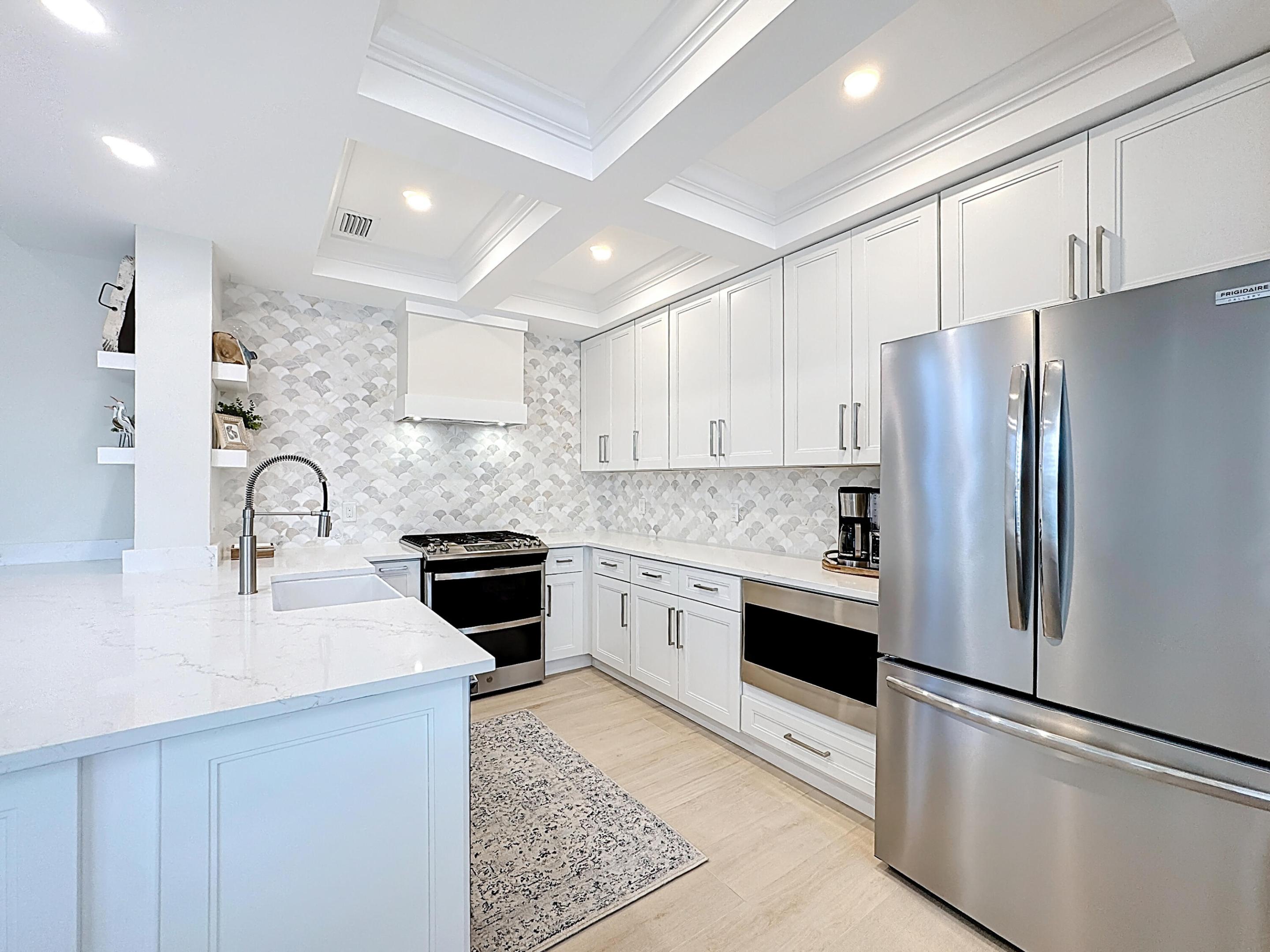 Riverwalk at Sands - Residential