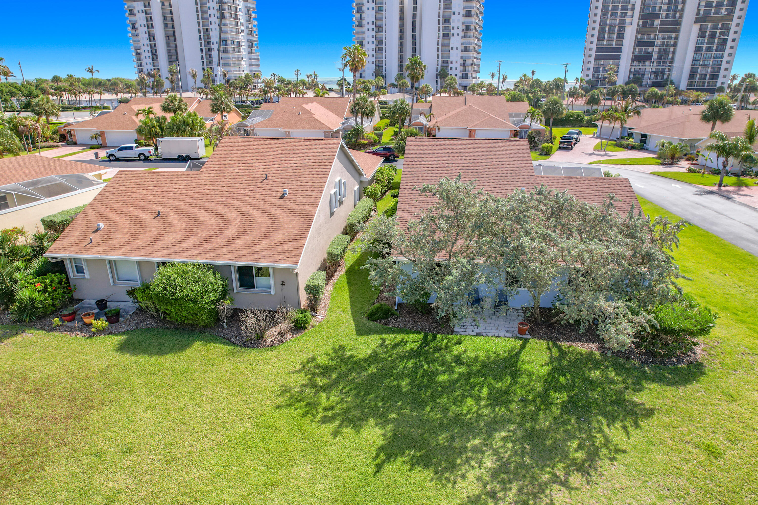 Riverwalk at Sands - Residential