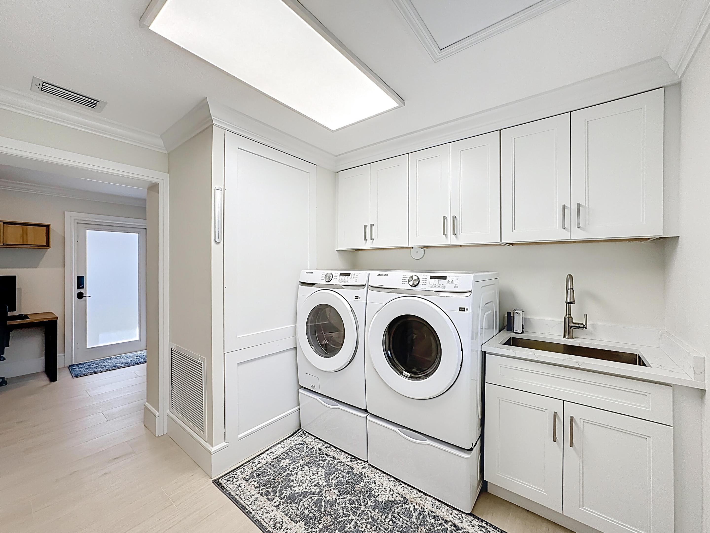 Riverwalk at Sands - Residential