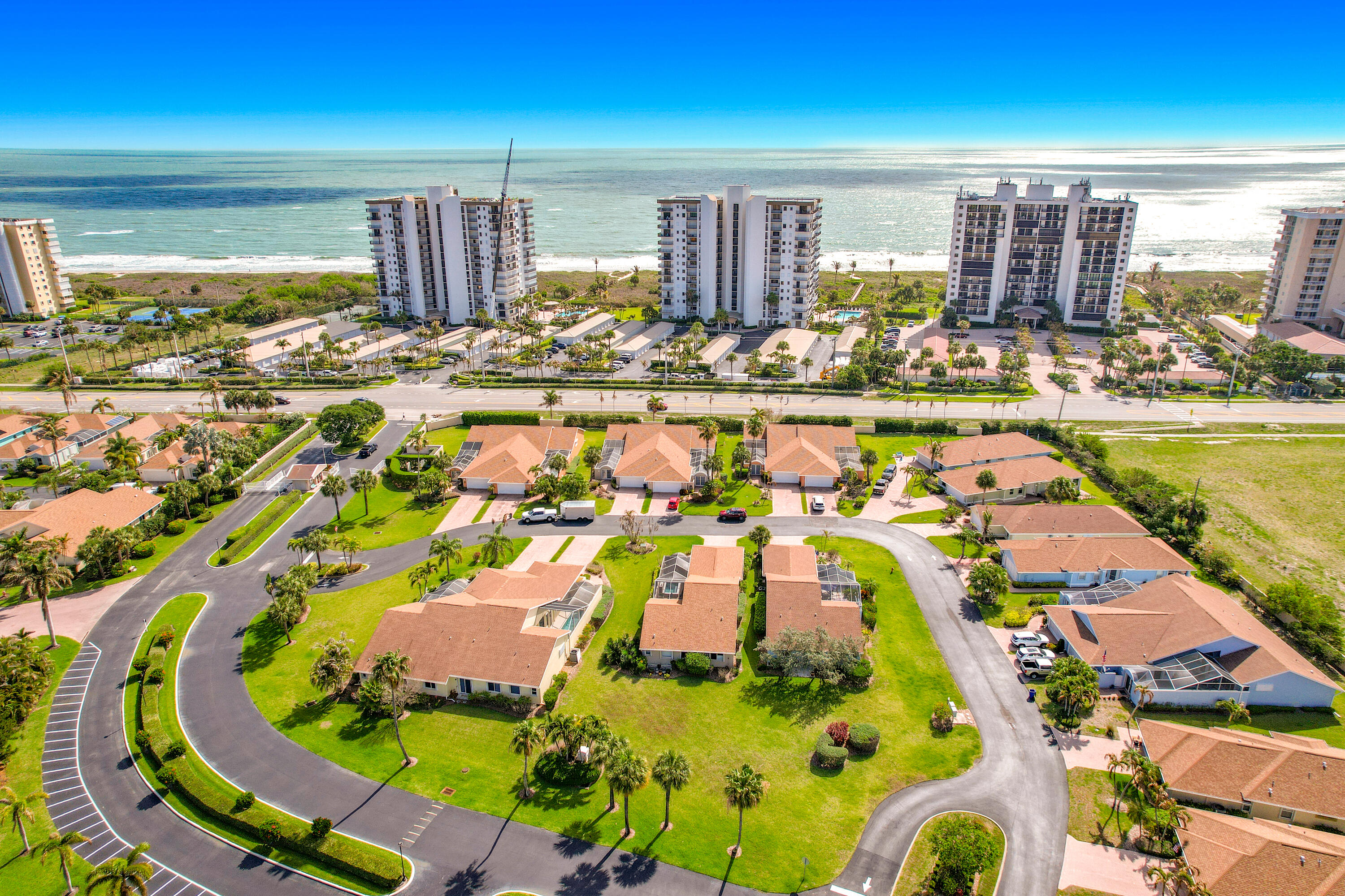 Riverwalk at Sands - Residential