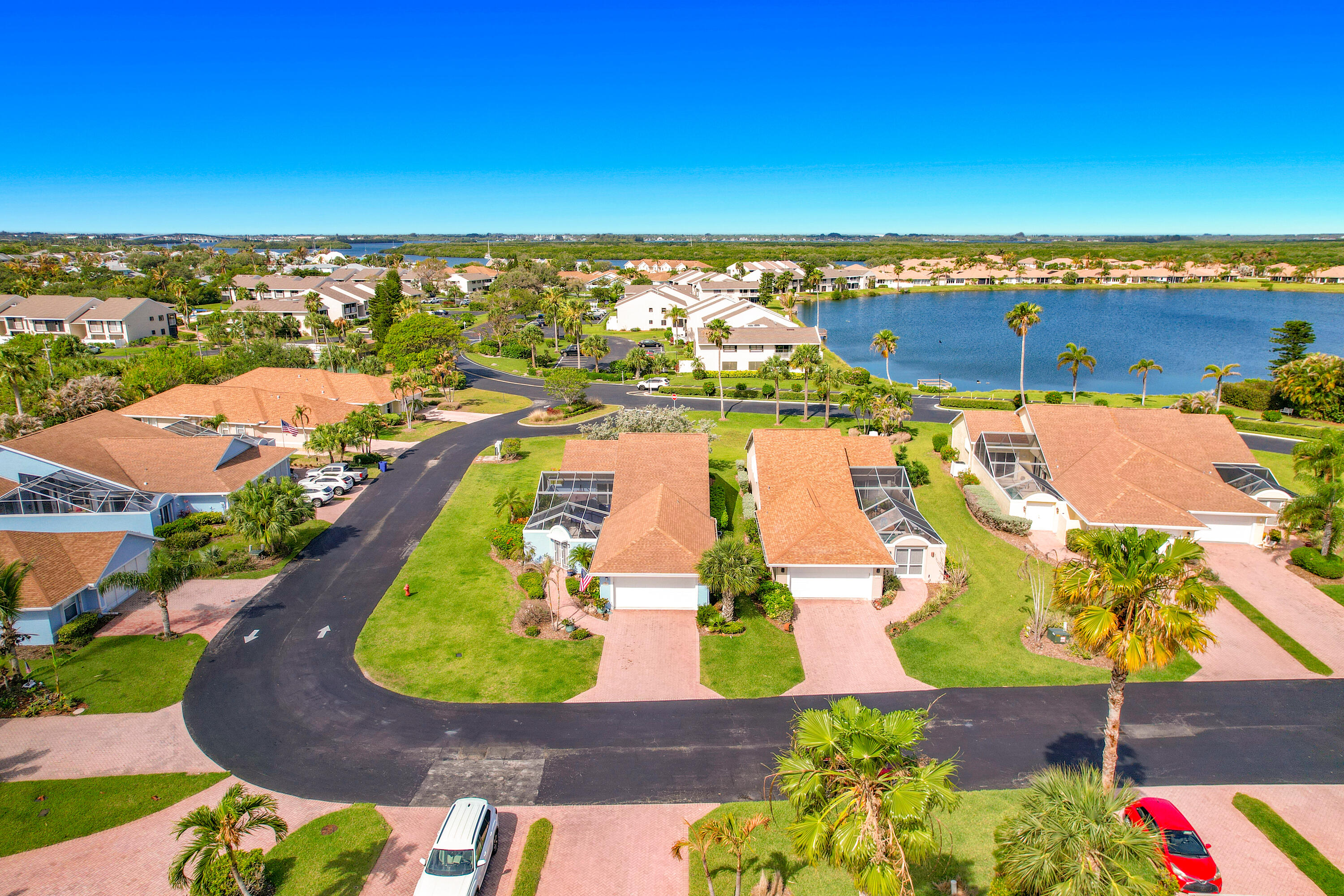 Riverwalk at Sands - Residential