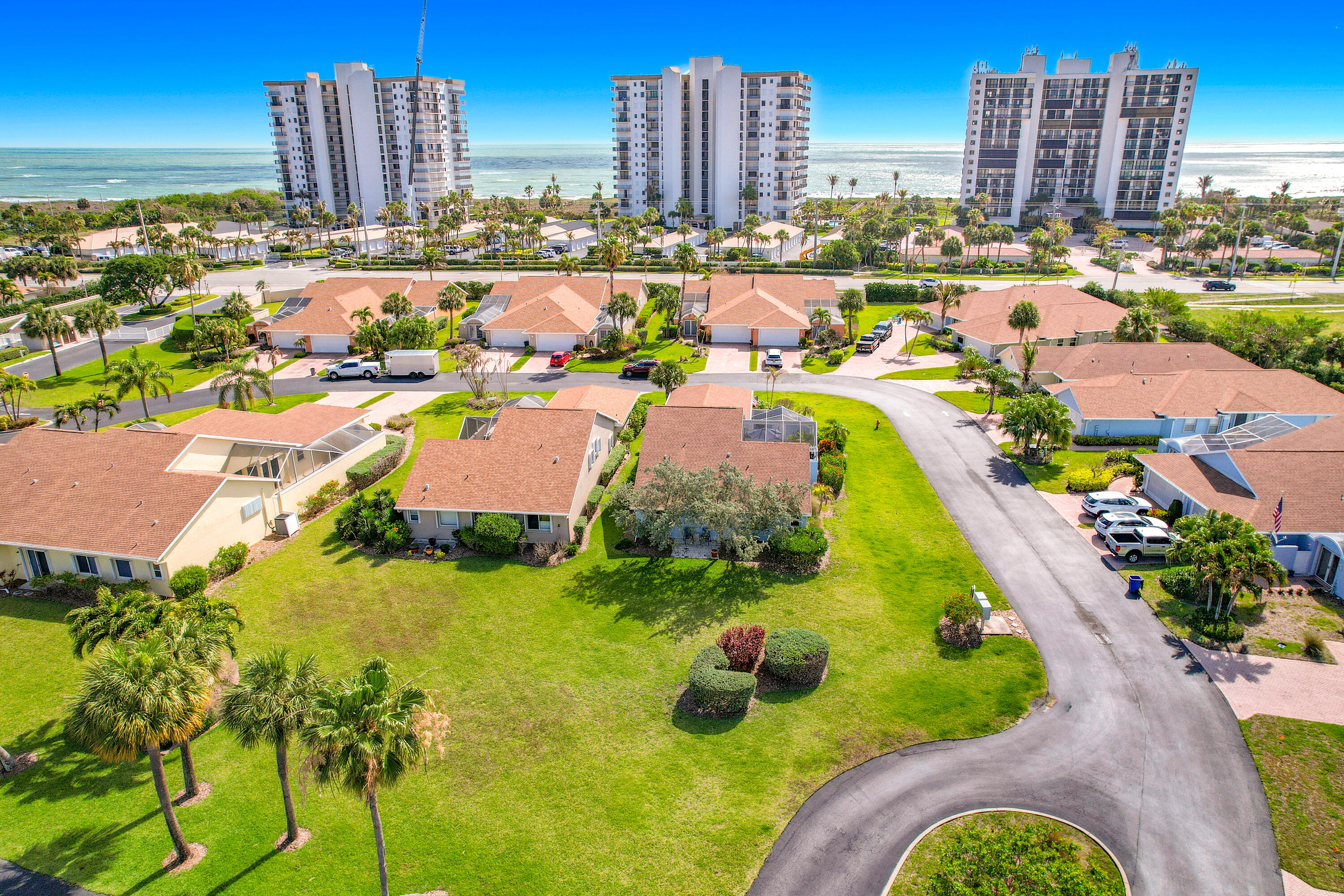 Riverwalk at Sands - Residential