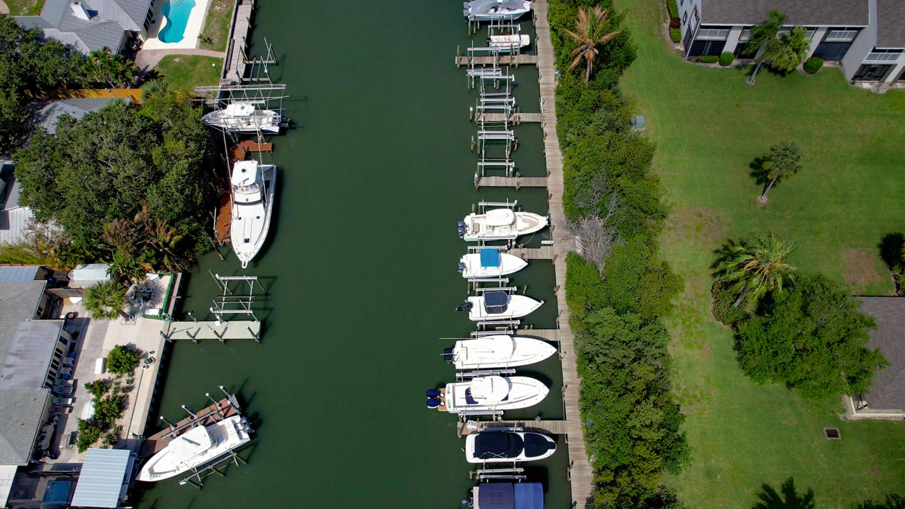 Riverwalk at Sands - Residential