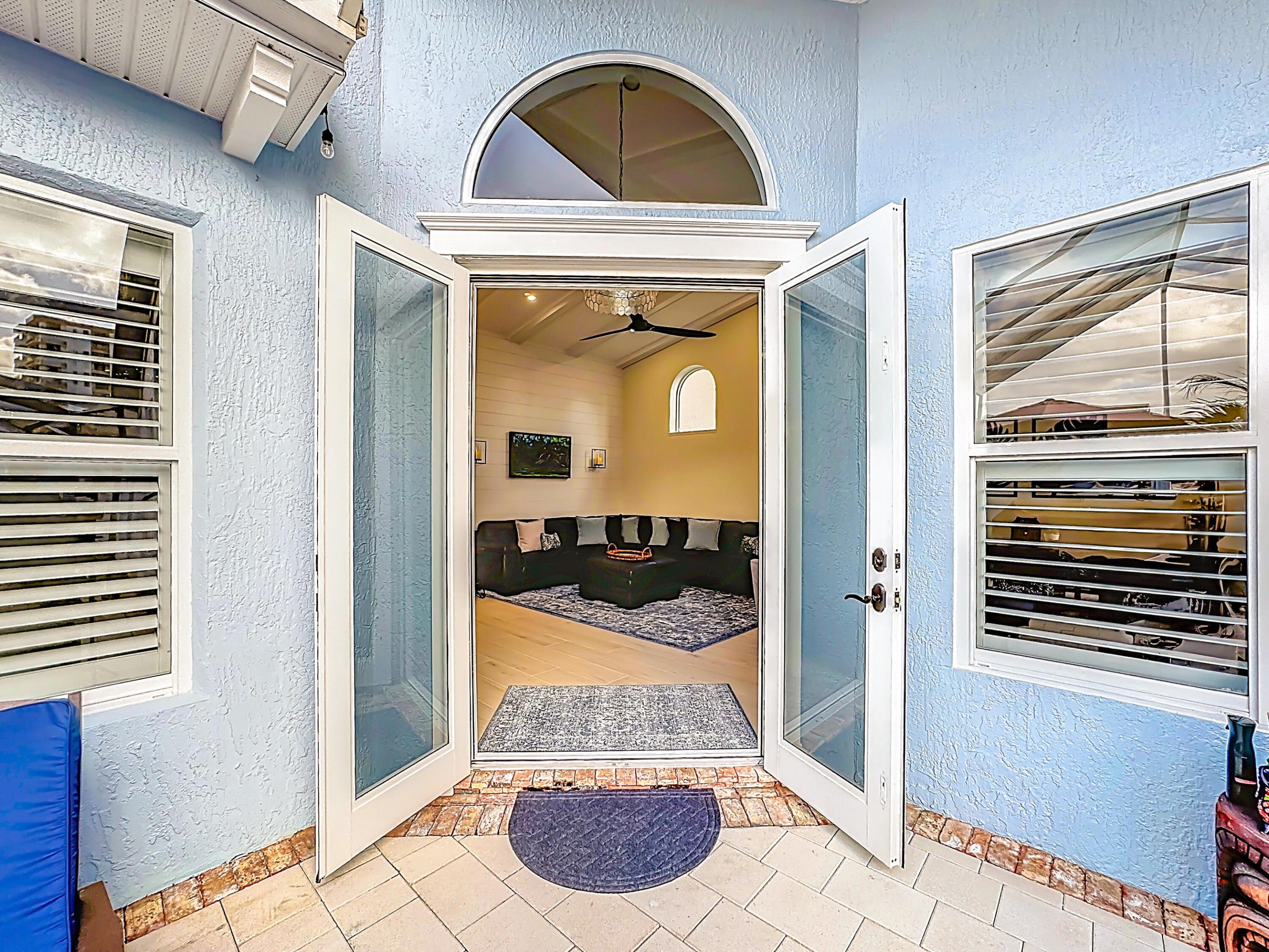 Riverwalk at Sands - Residential