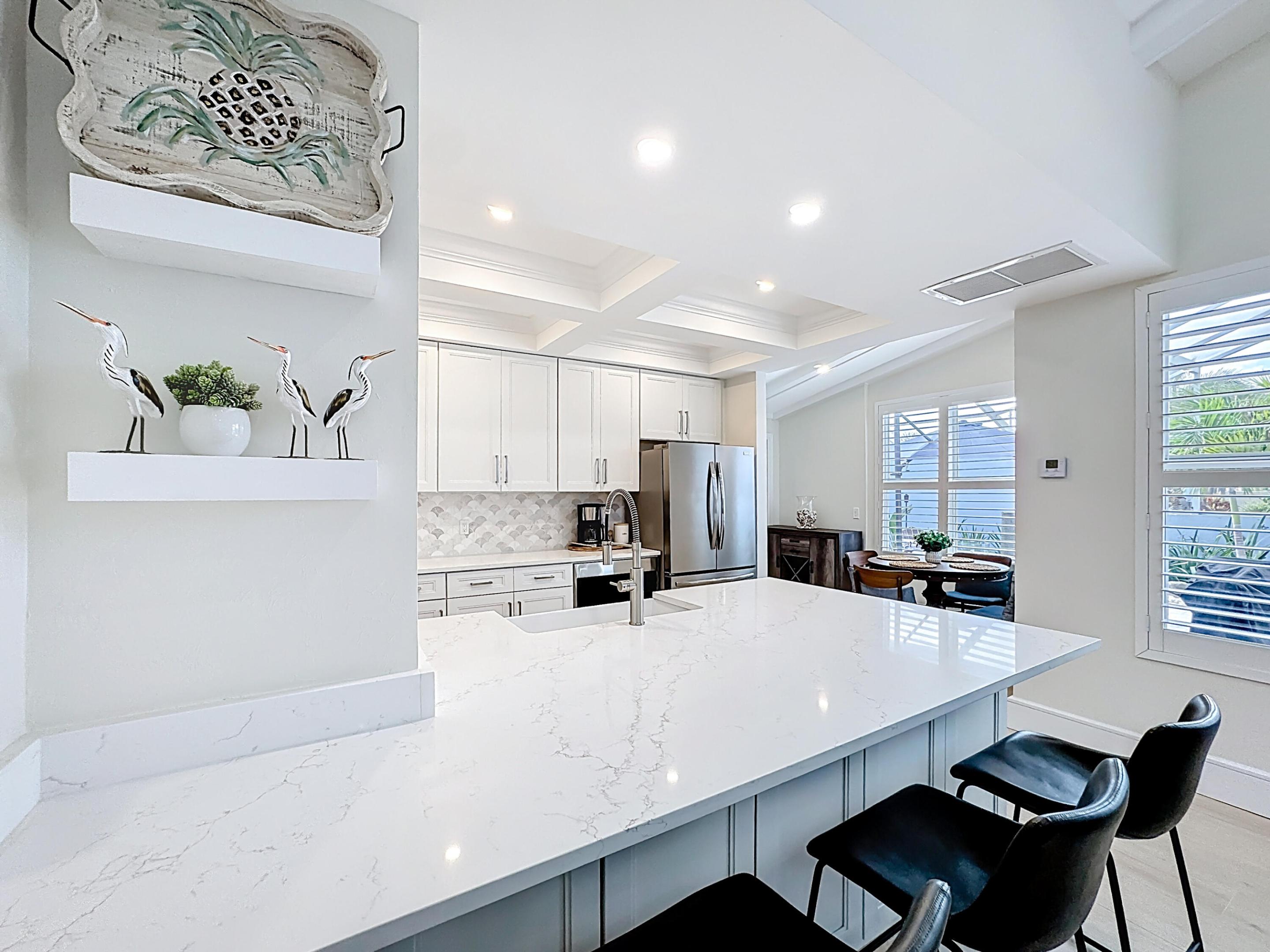 Riverwalk at Sands - Residential