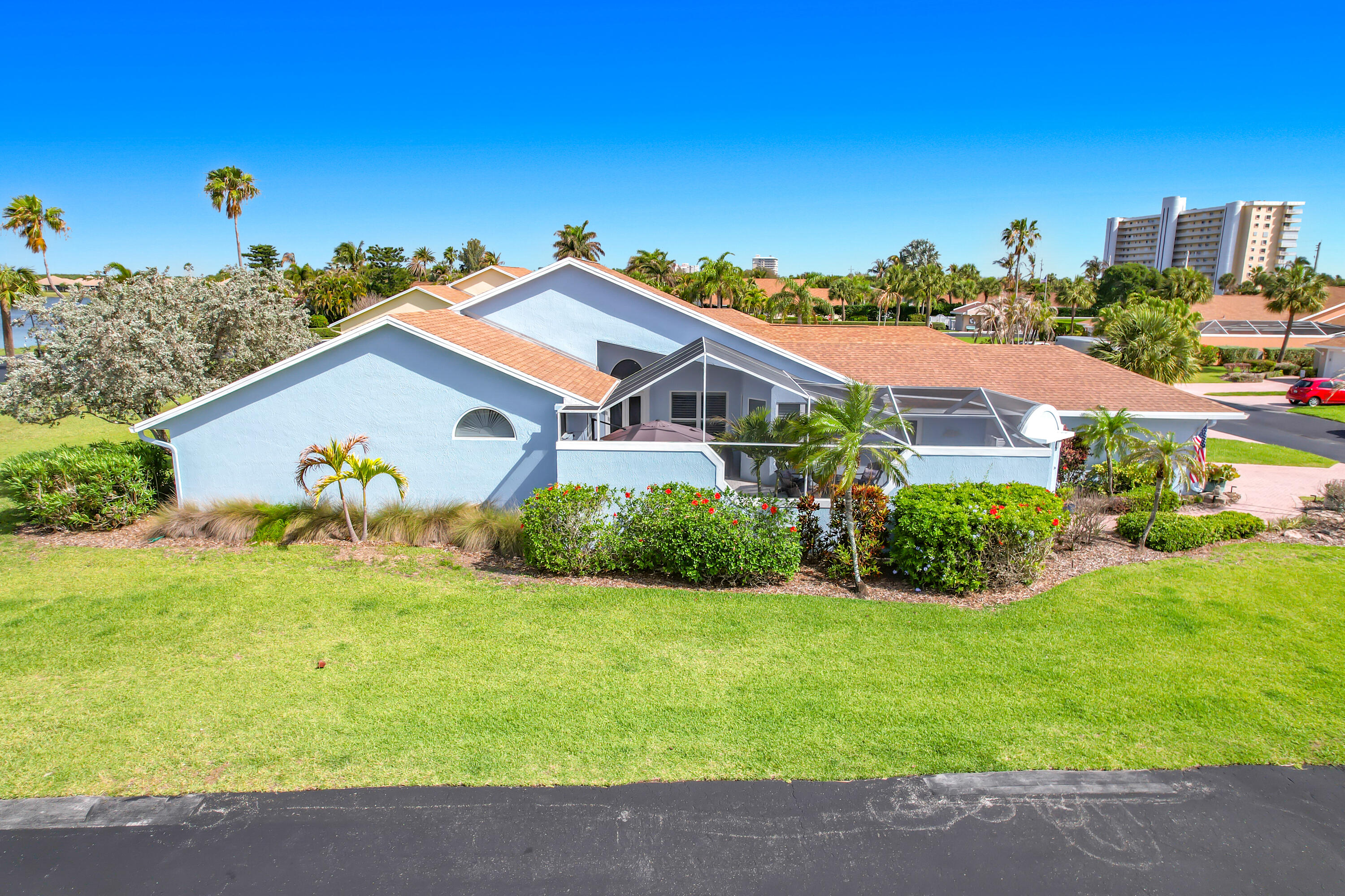 Riverwalk at Sands - Residential