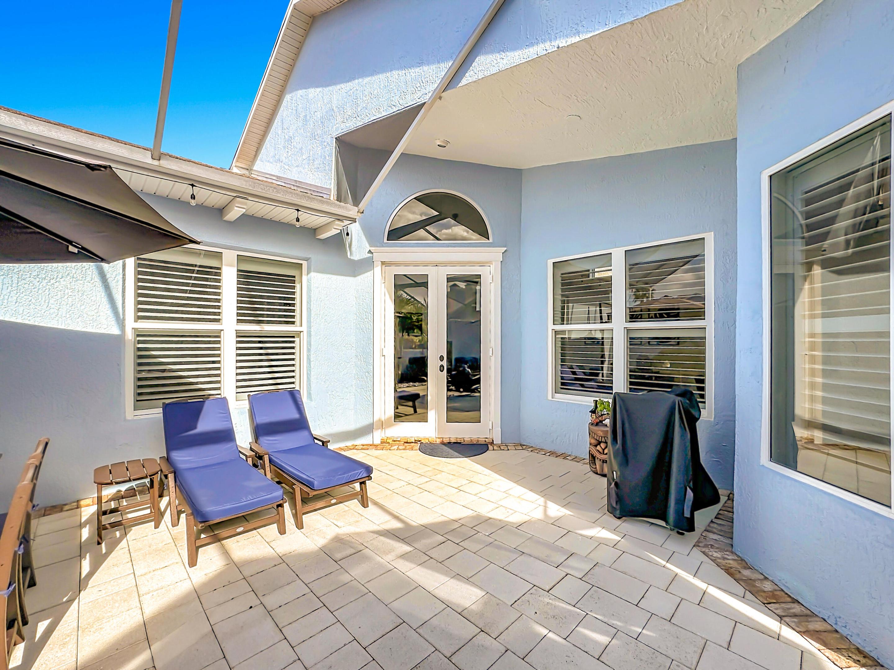 Riverwalk at Sands - Residential