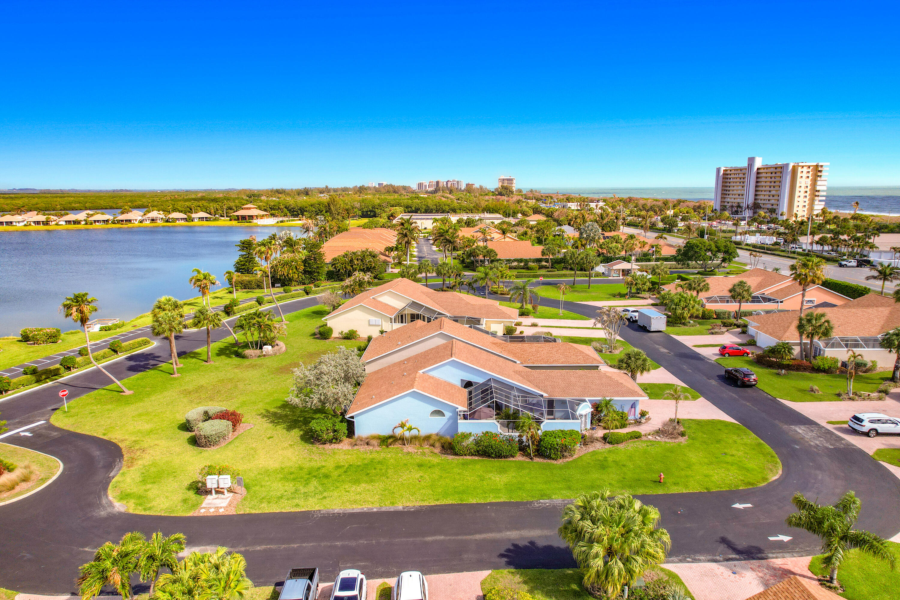 Riverwalk at Sands - Residential