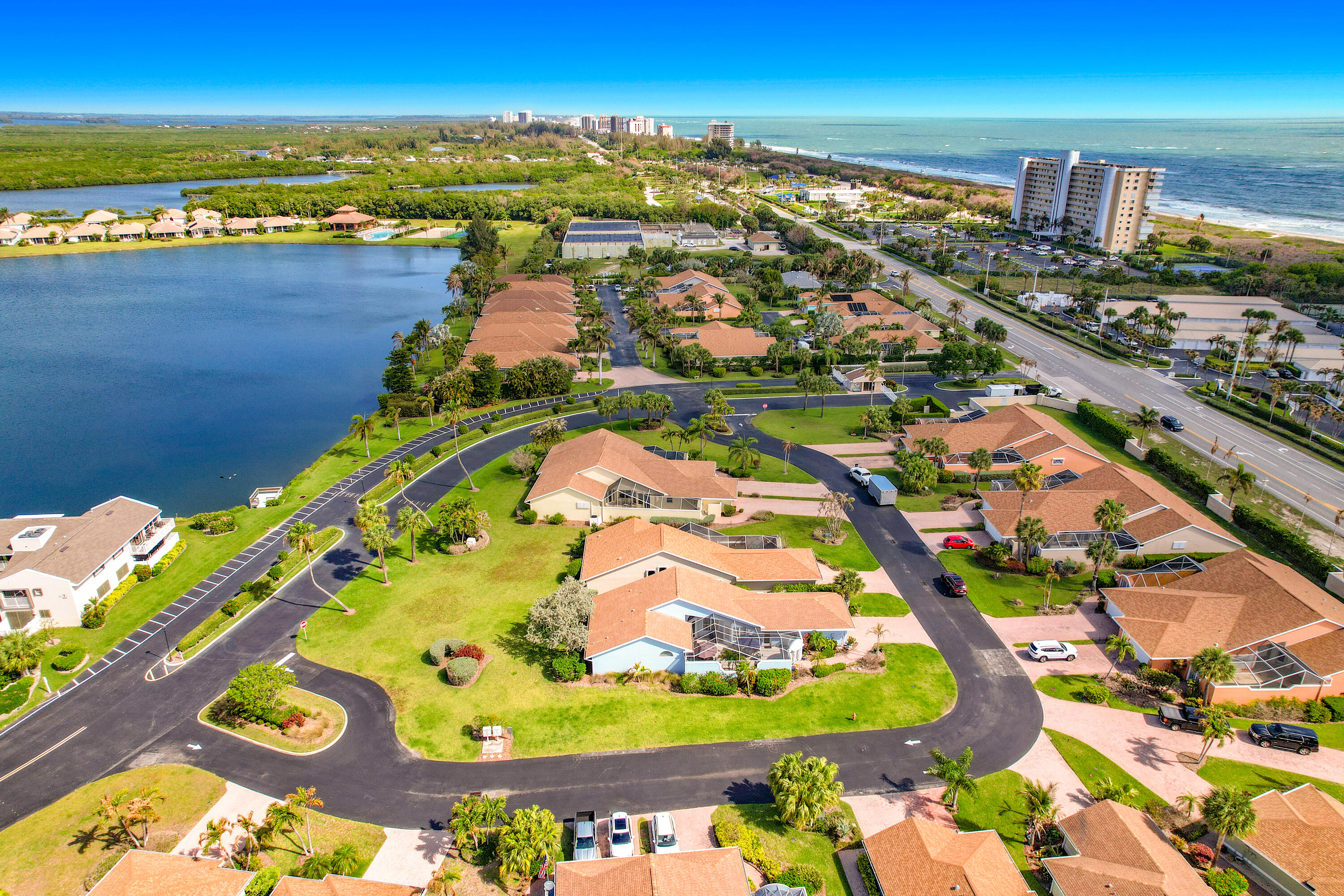 Riverwalk at Sands - Residential