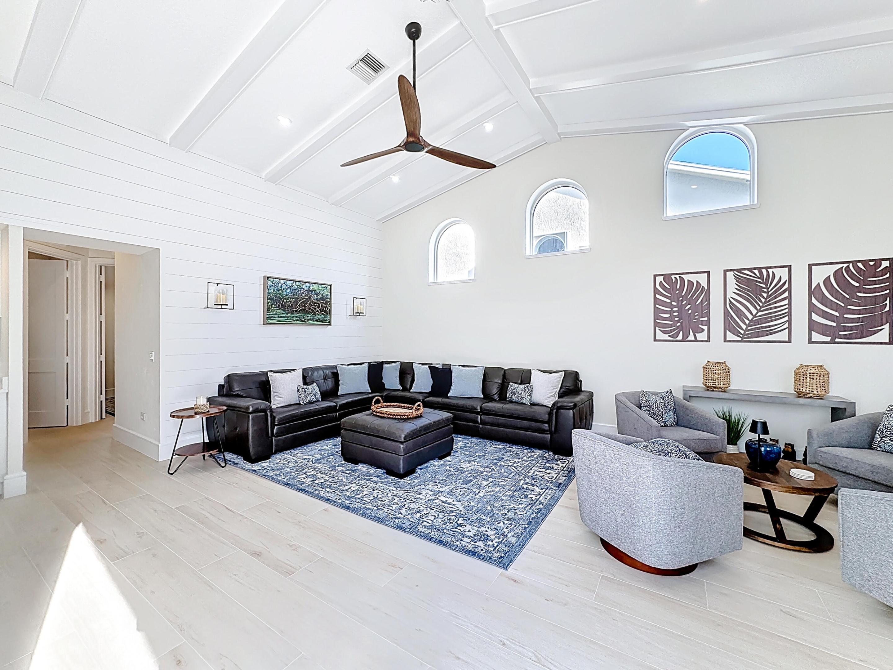 Riverwalk at Sands - Residential