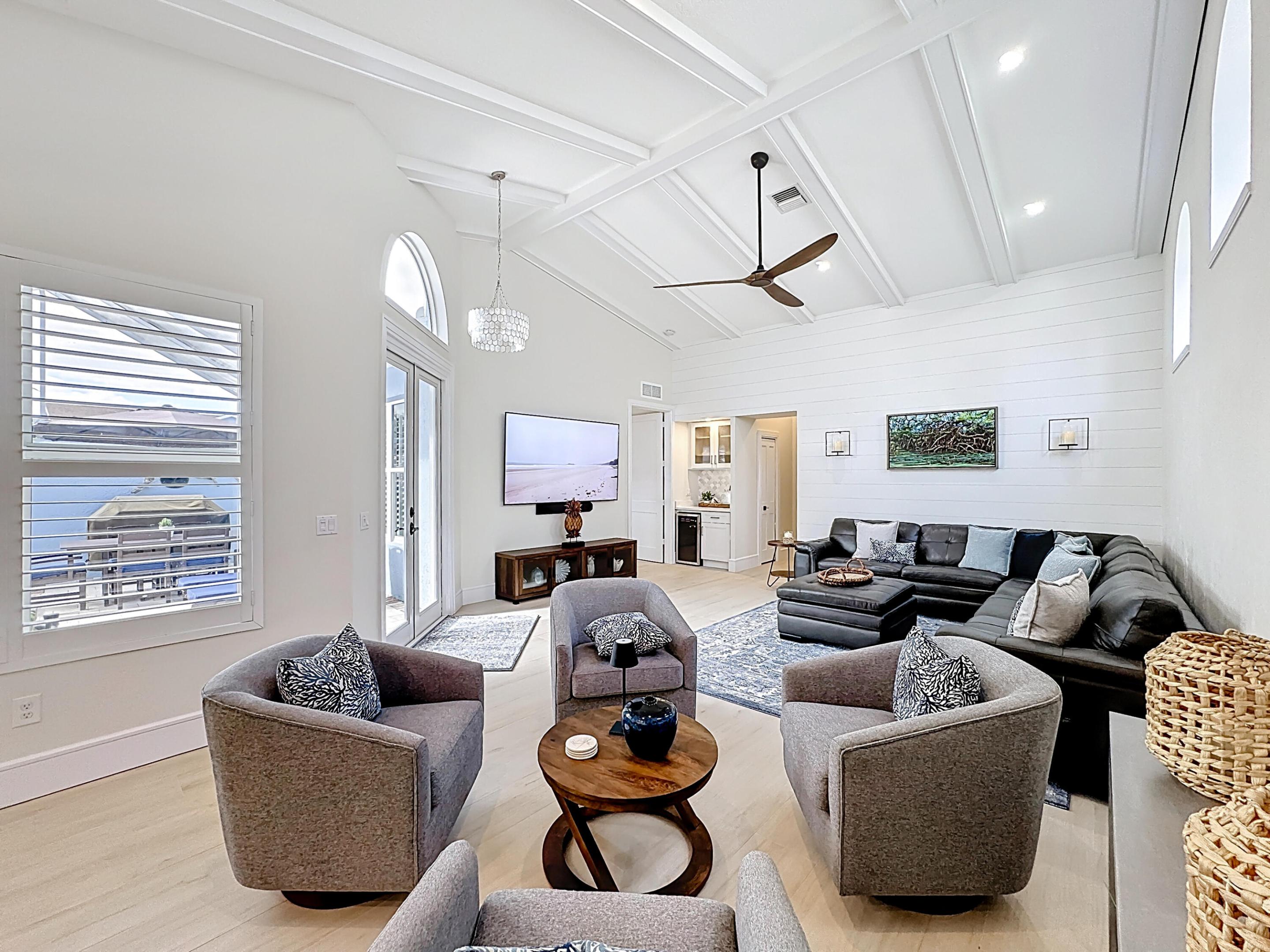 Riverwalk at Sands - Residential