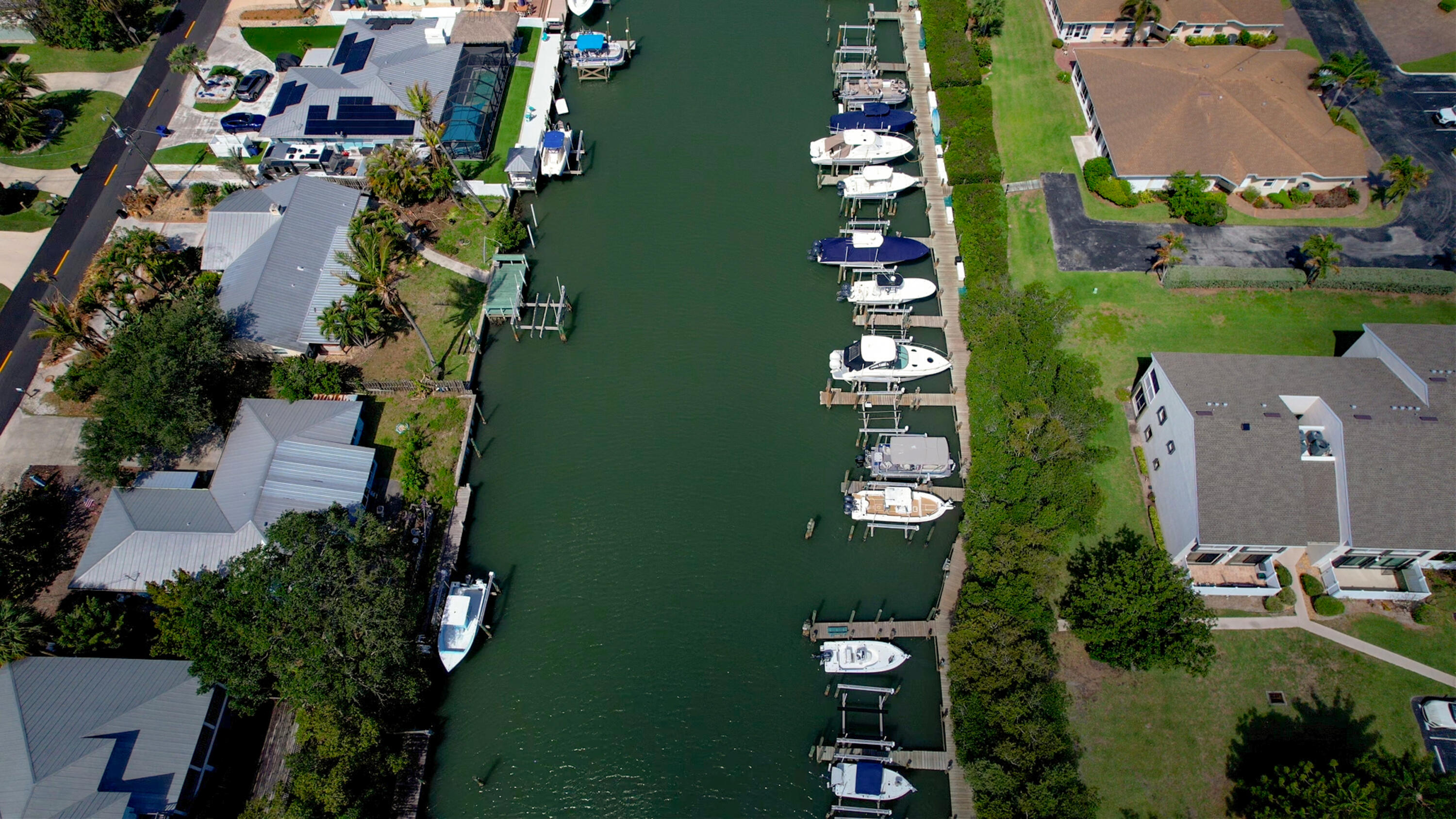 Riverwalk at Sands - Residential